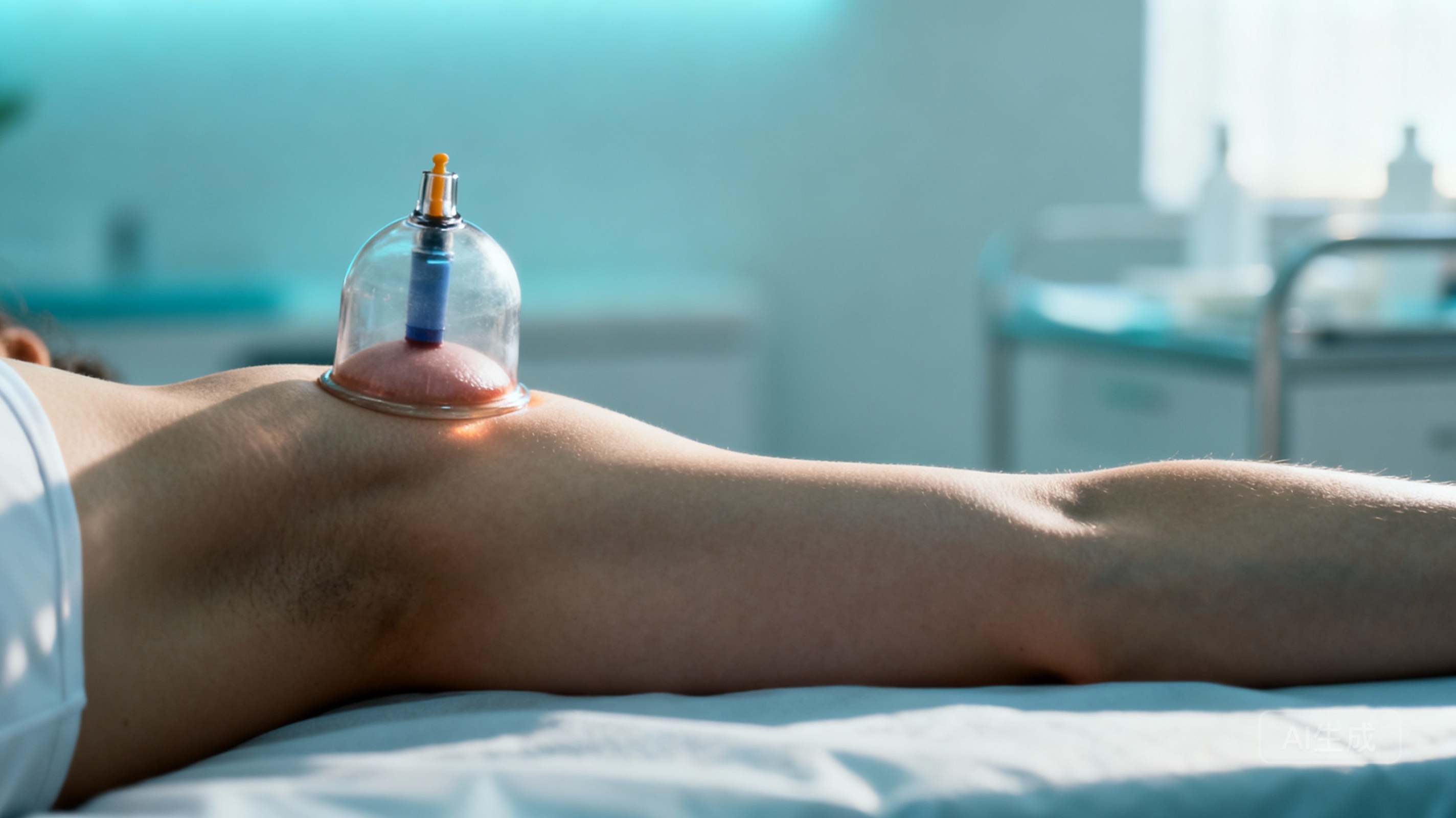 5 Cupping for Frozen Shoulder Hacks: Unlock Instant Relief & Move Freely!