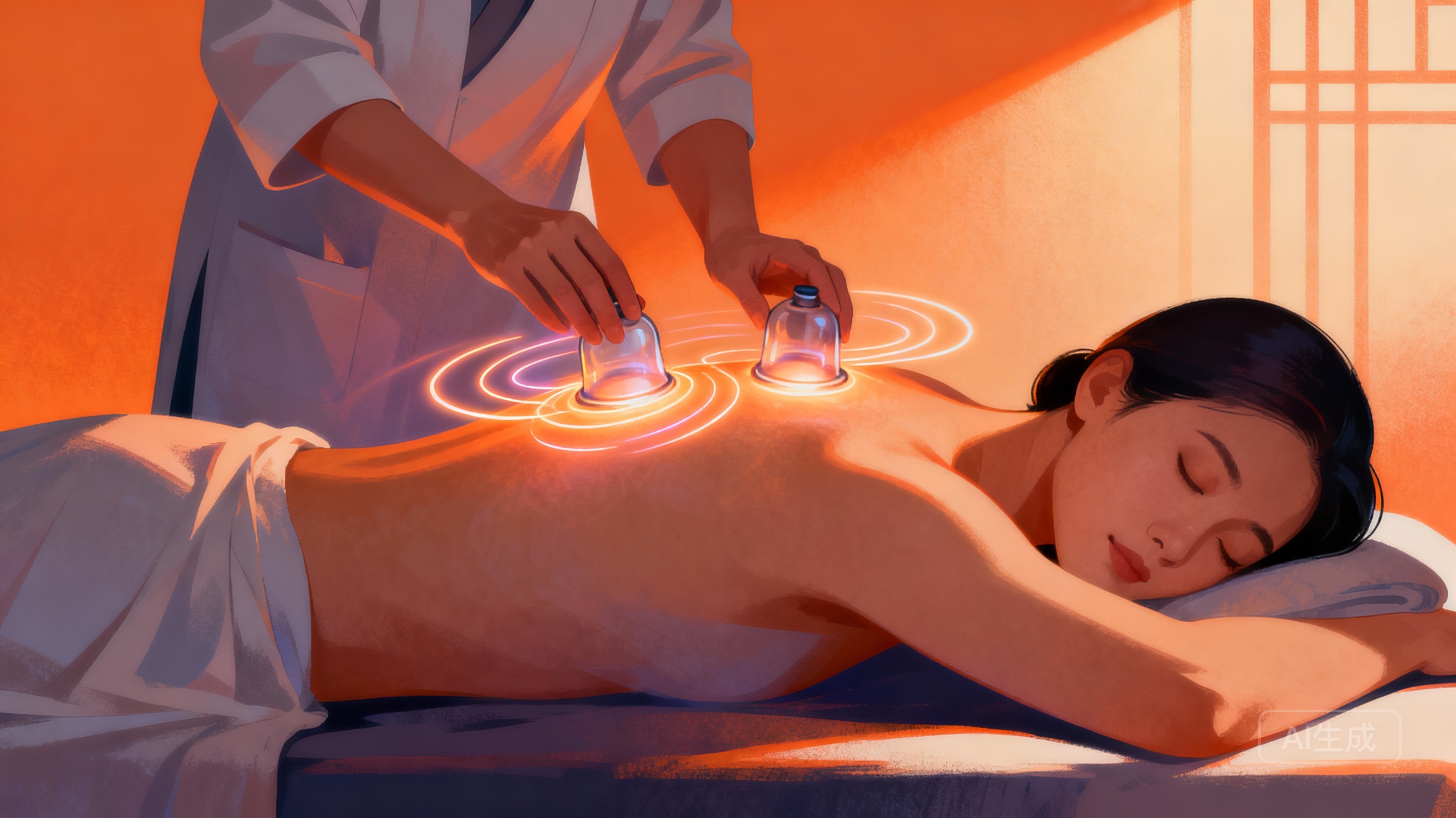 7 Cupping Hacks for Arthritis Pain: Unlocking Joint Relief & Mobility!