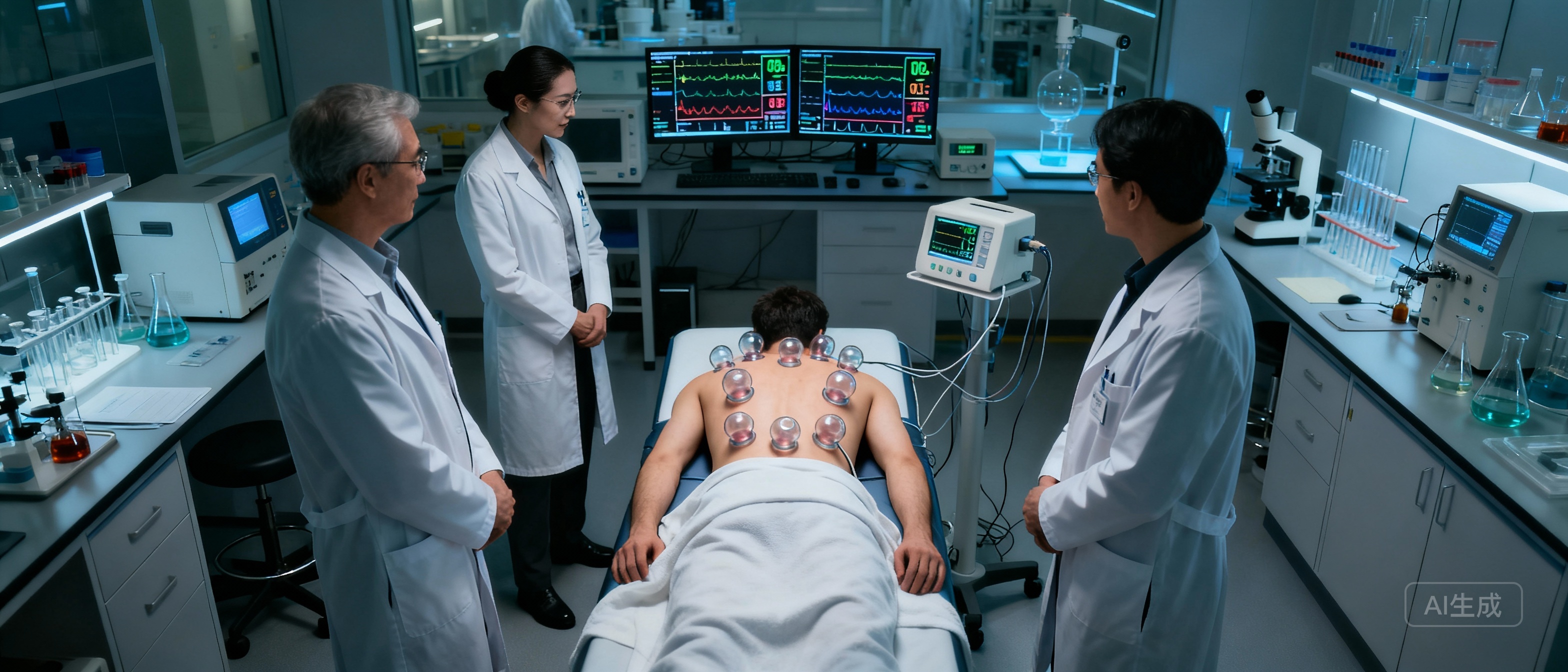 8 Cutting-Edge Cupping Therapy Trends: Unlocking Tomorrow's Wellness Today!