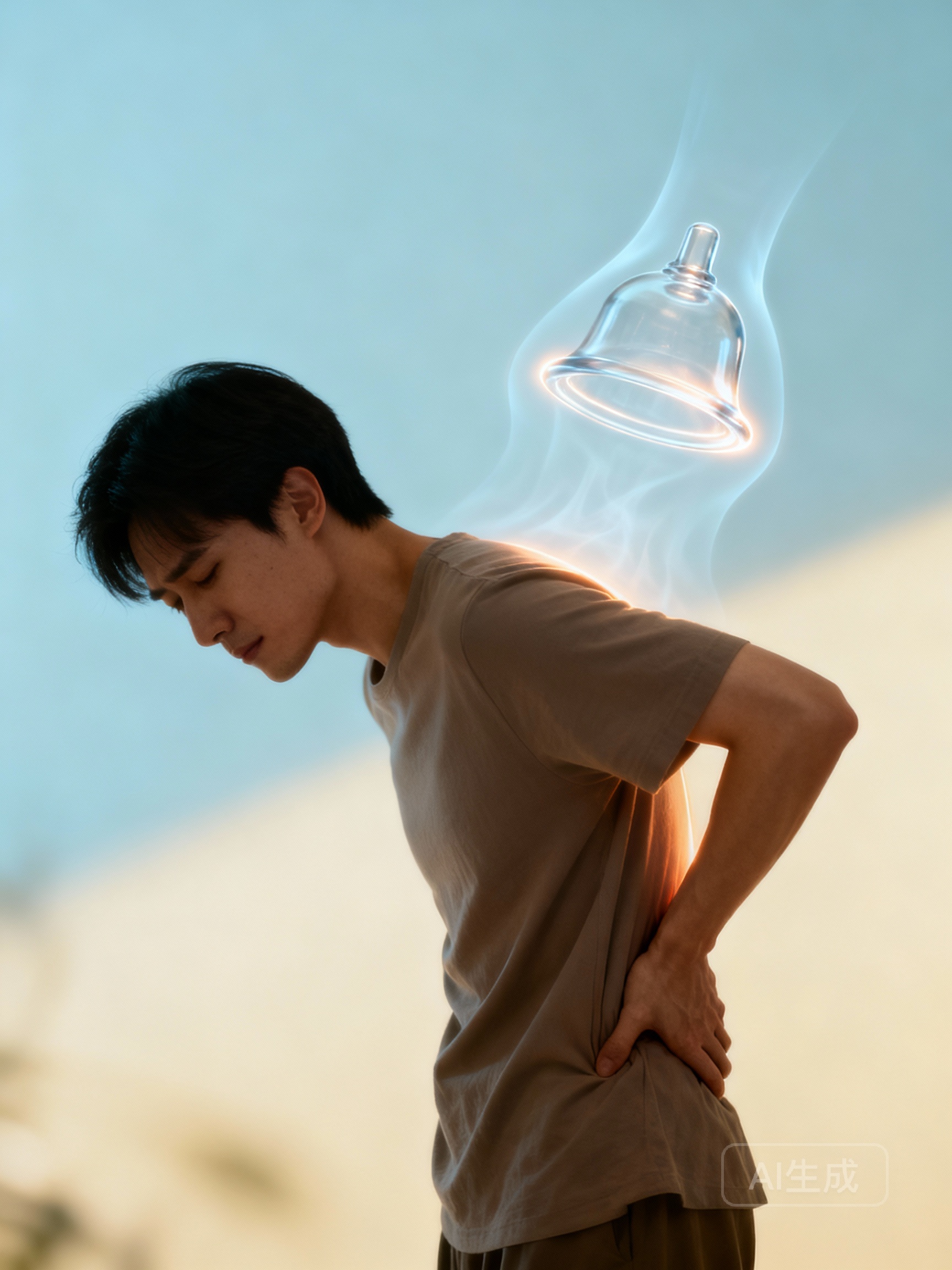 7 Cupping Hacks: Lumbar Disc Herniation Relief That Reboots Your Aching Back