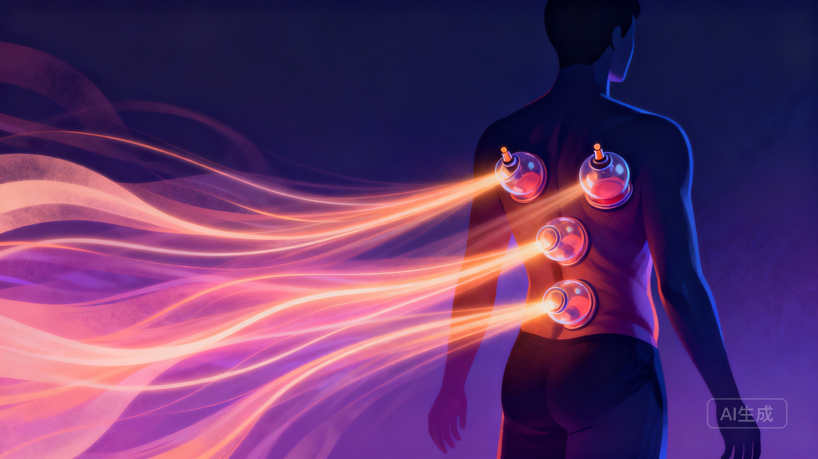 7 Cupping Secrets: Unlock Localized Weight Loss & Say Goodbye to Stubborn Fat!