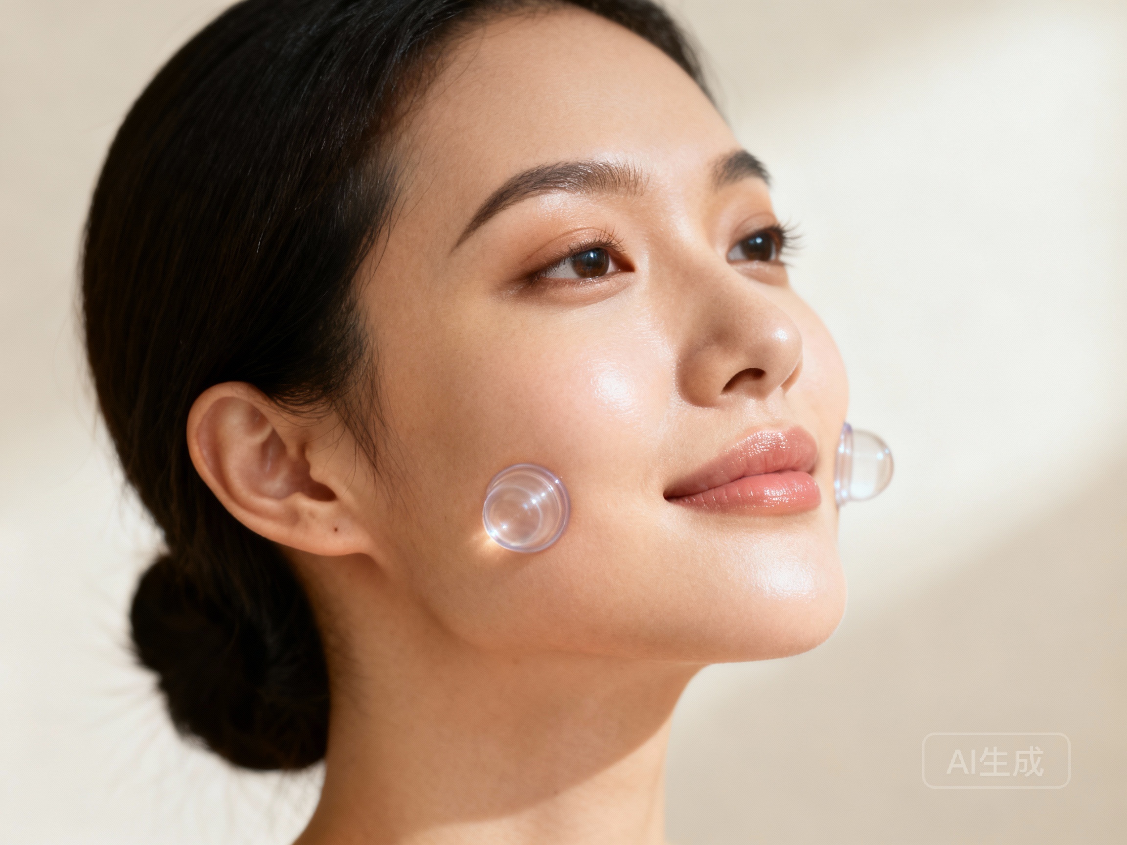 5 Unexpected Ways <b>Cupping for Beauty</b> Transforms Your Skin: Get That Glow!