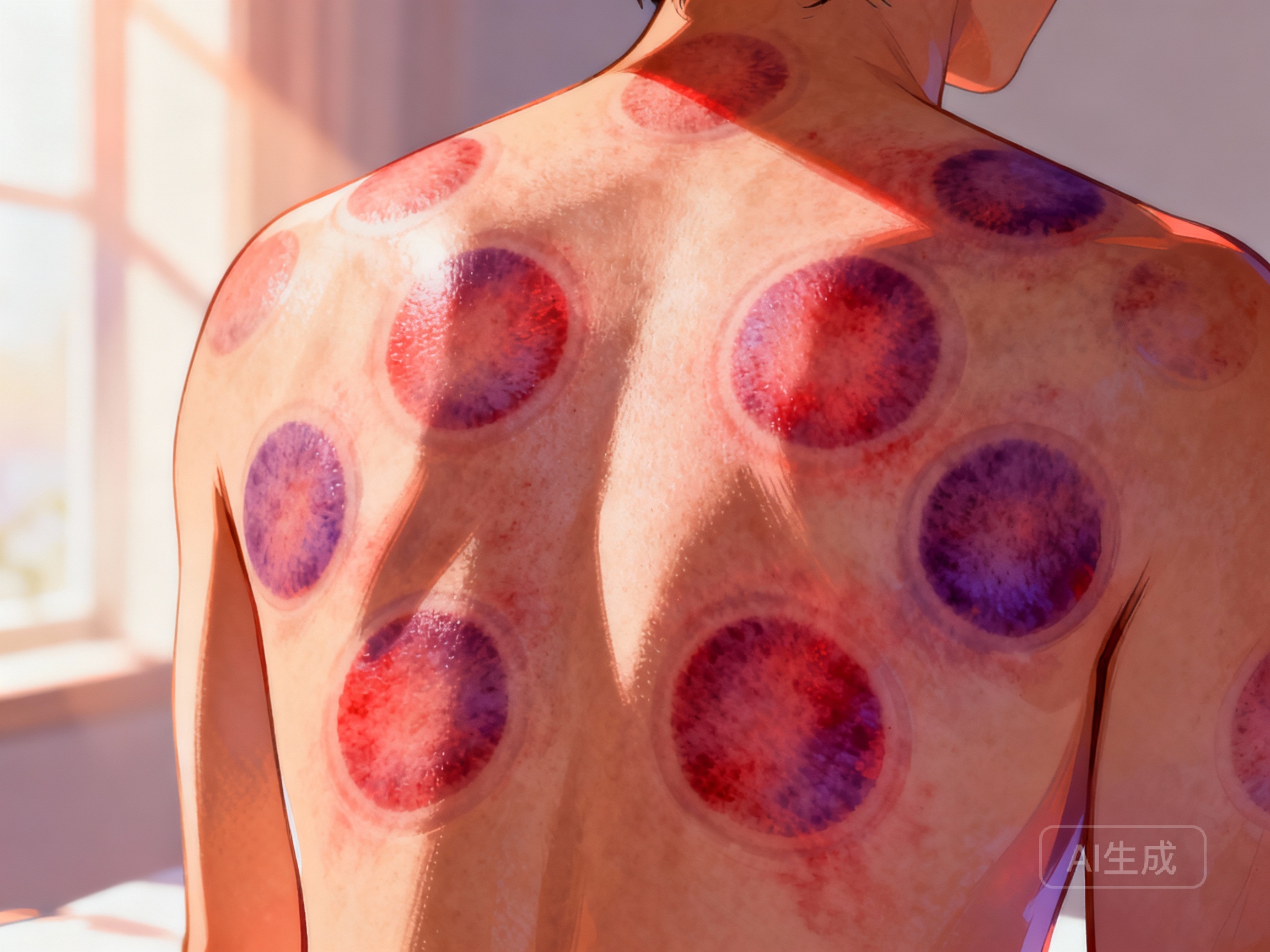 7 Cupping Hacks for Arthritis Pain: Unlocking Joint Relief & Mobility!