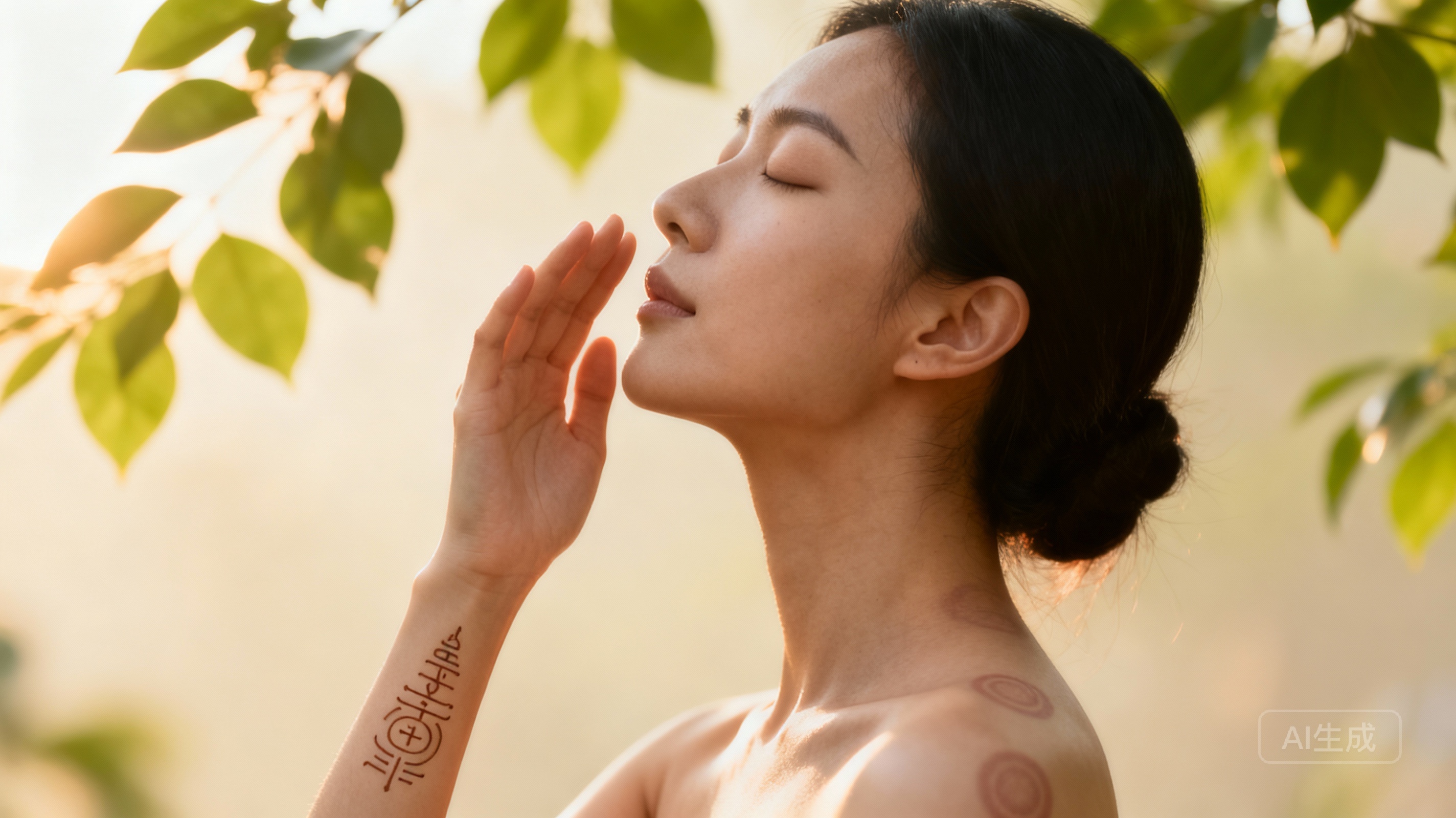 5 Ancient Secrets: Cupping for Bronchitis Relief That Unclogs Your Lungs & Brings Calm