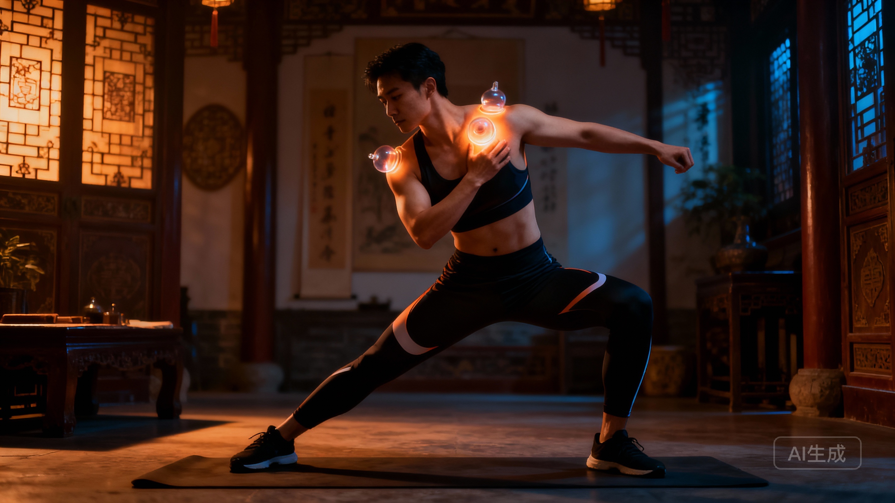 5 Cupping for Frozen Shoulder Hacks: Unlock Instant Relief & Move Freely!