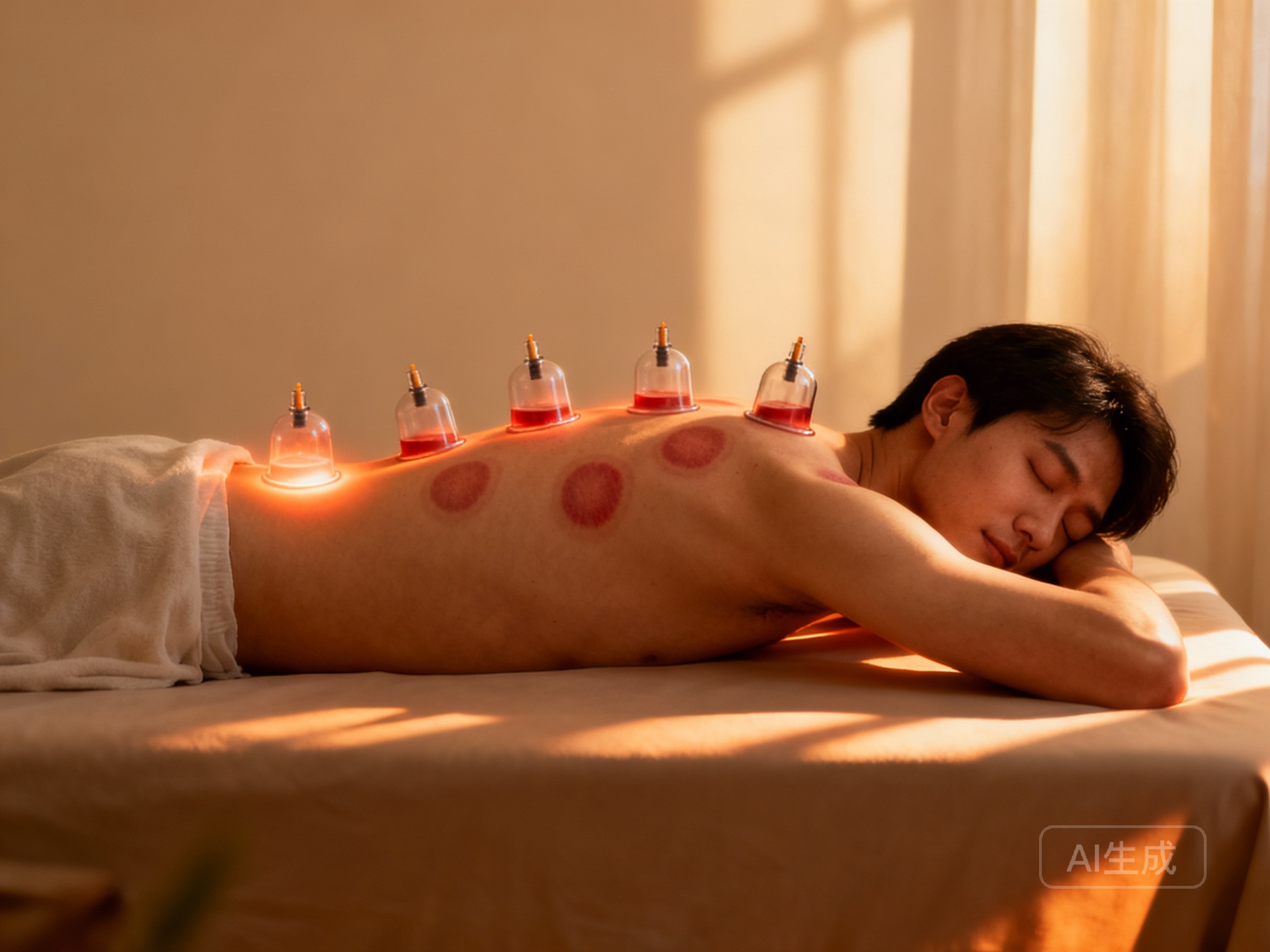 Unlock 7 Diabetes Relief Secrets: Cupping for Diabetes & Better Blood Sugar Support