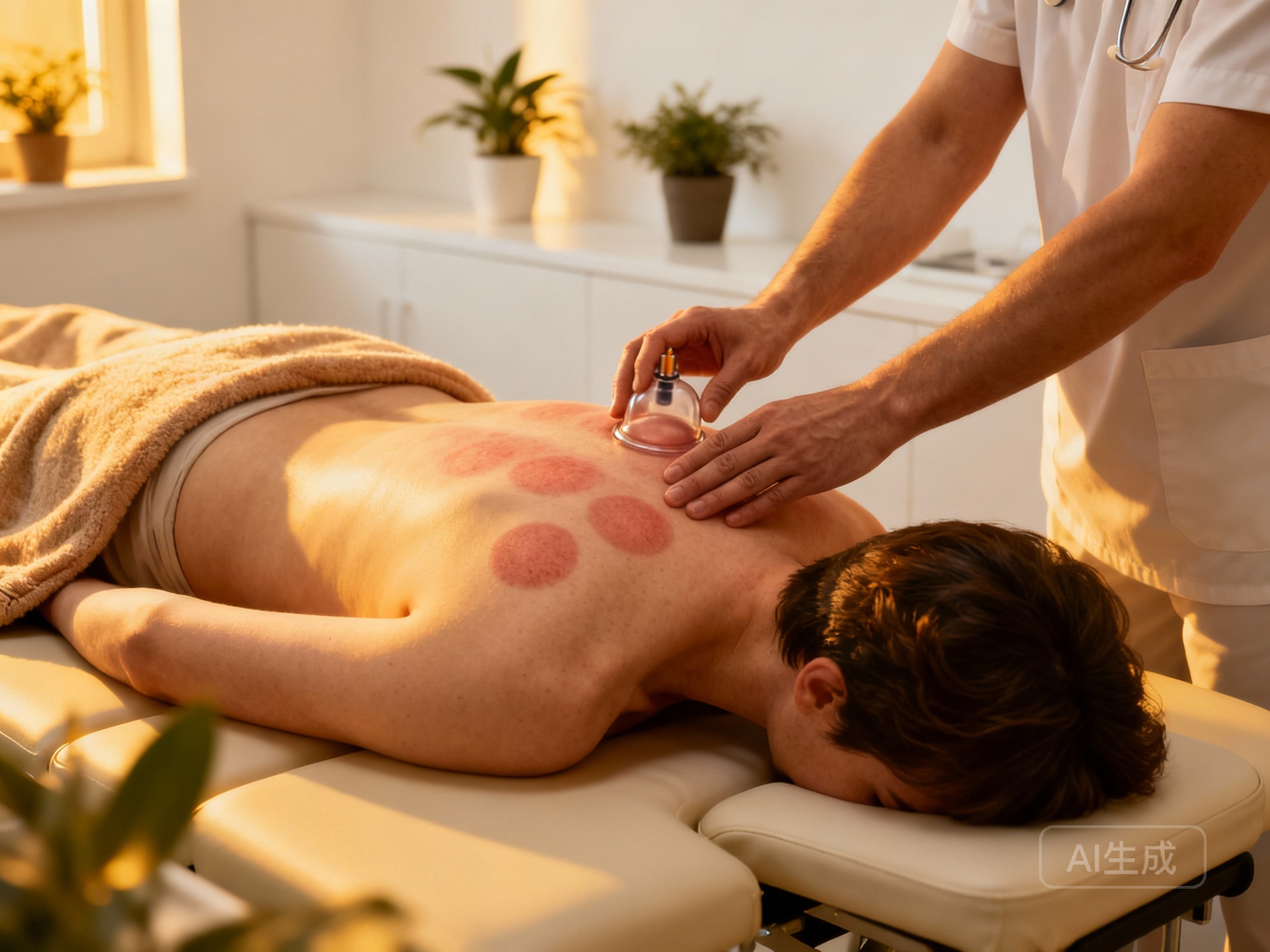 7 Ancient Secrets Revealed: How Cupping Cancer Treatment Offers Holistic Relief & Support