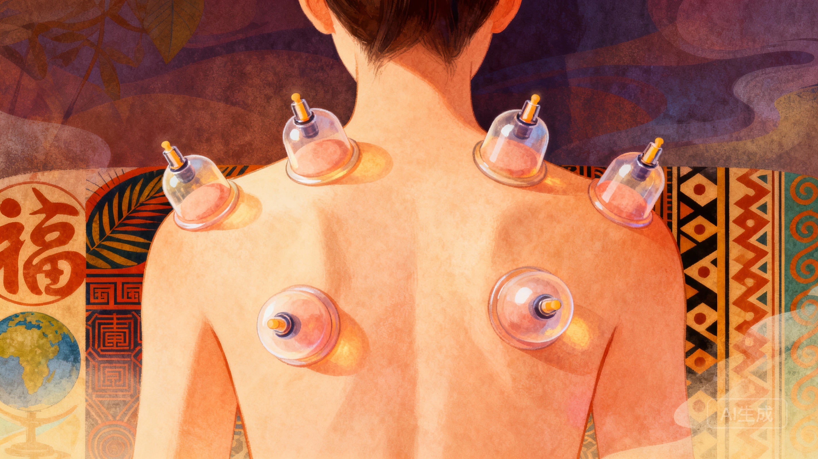 7 Cupping Therapy Wonders: Unlocking Ancient Healing for a Modern World