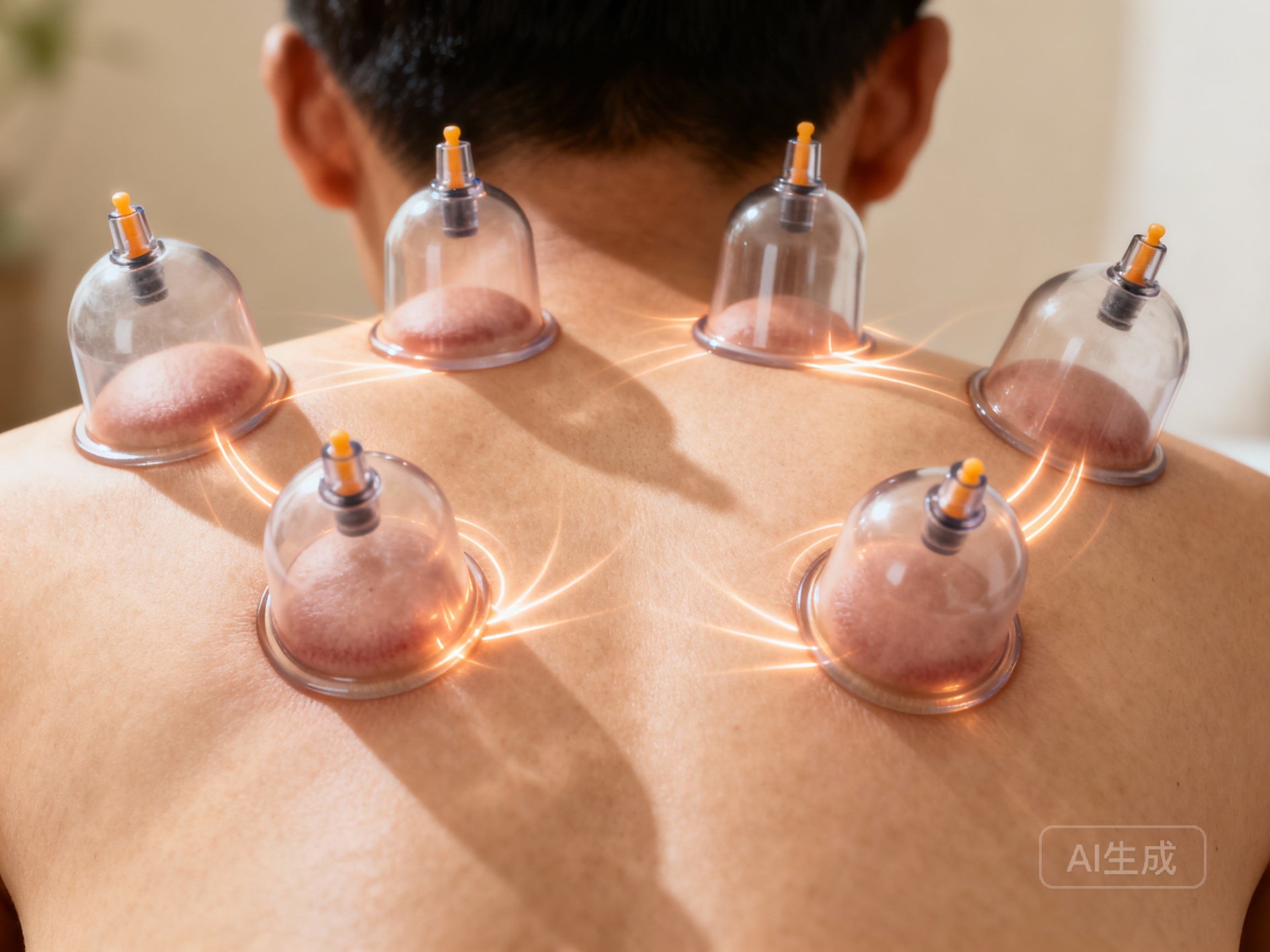 7 Cupping Therapy Secrets: Unlock Your Immune System's Power Today!