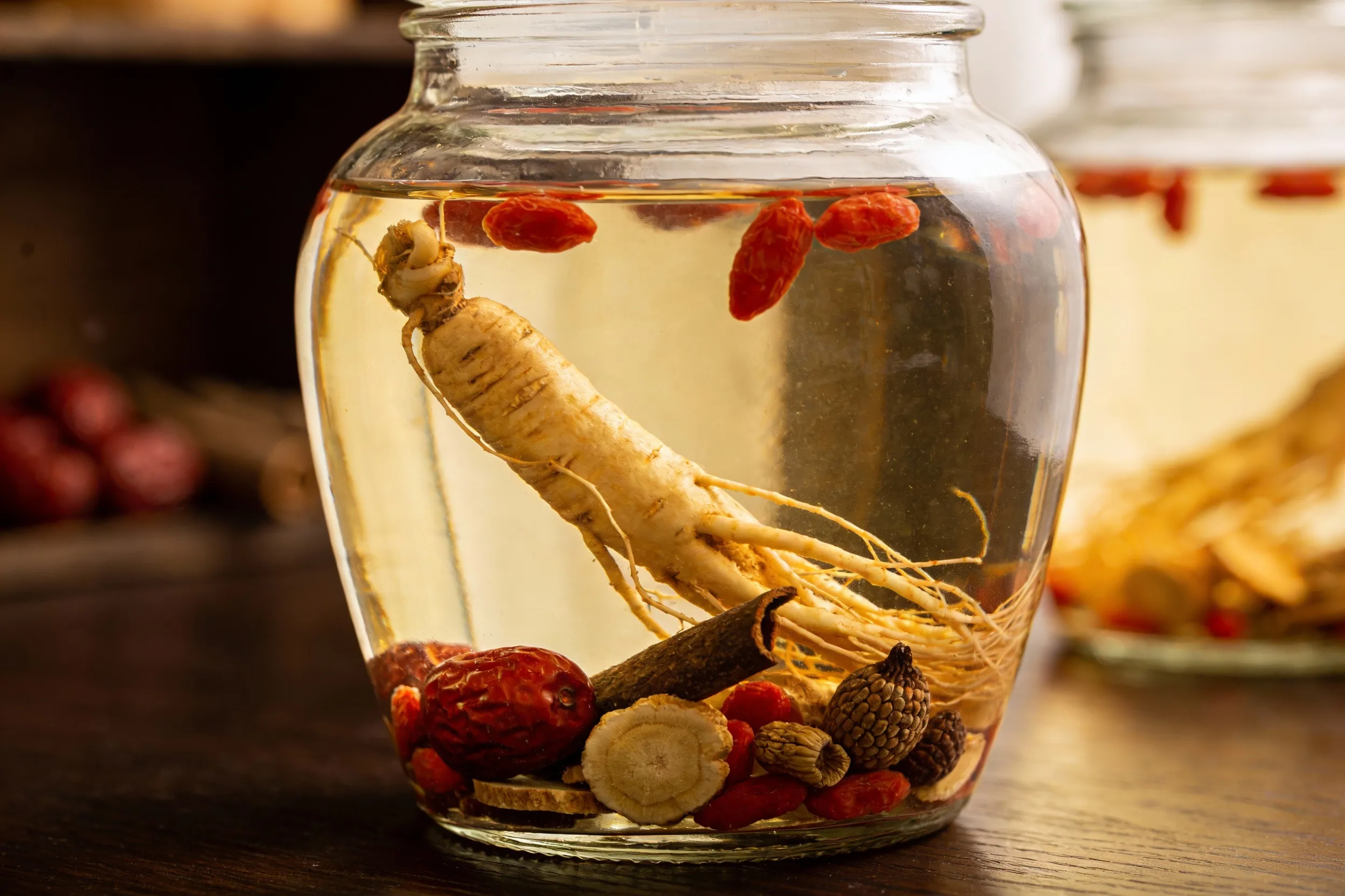 Easy Herbal Liquor Remedies That Help Men with ED