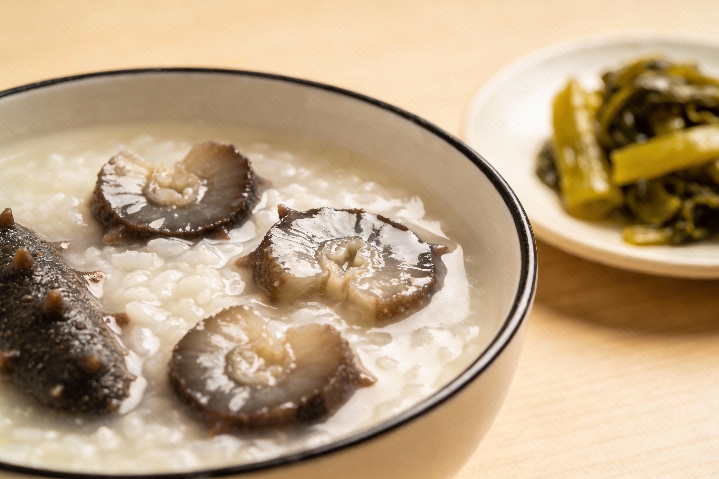 16 Natural Remedies for Night Emissions &ndash; Sea Cucumber Rice Porridge Recipe