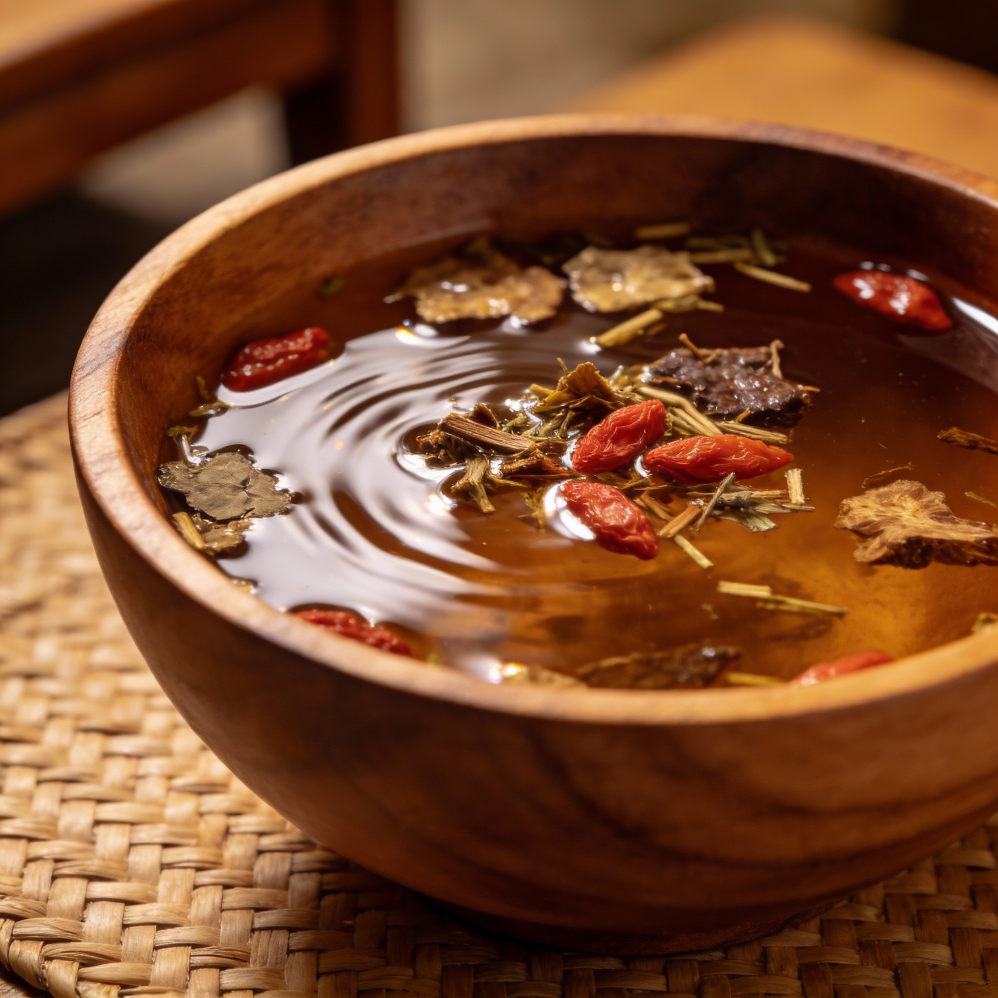 Five-Snake Decoction Wash for Premature Ejaculation Relief