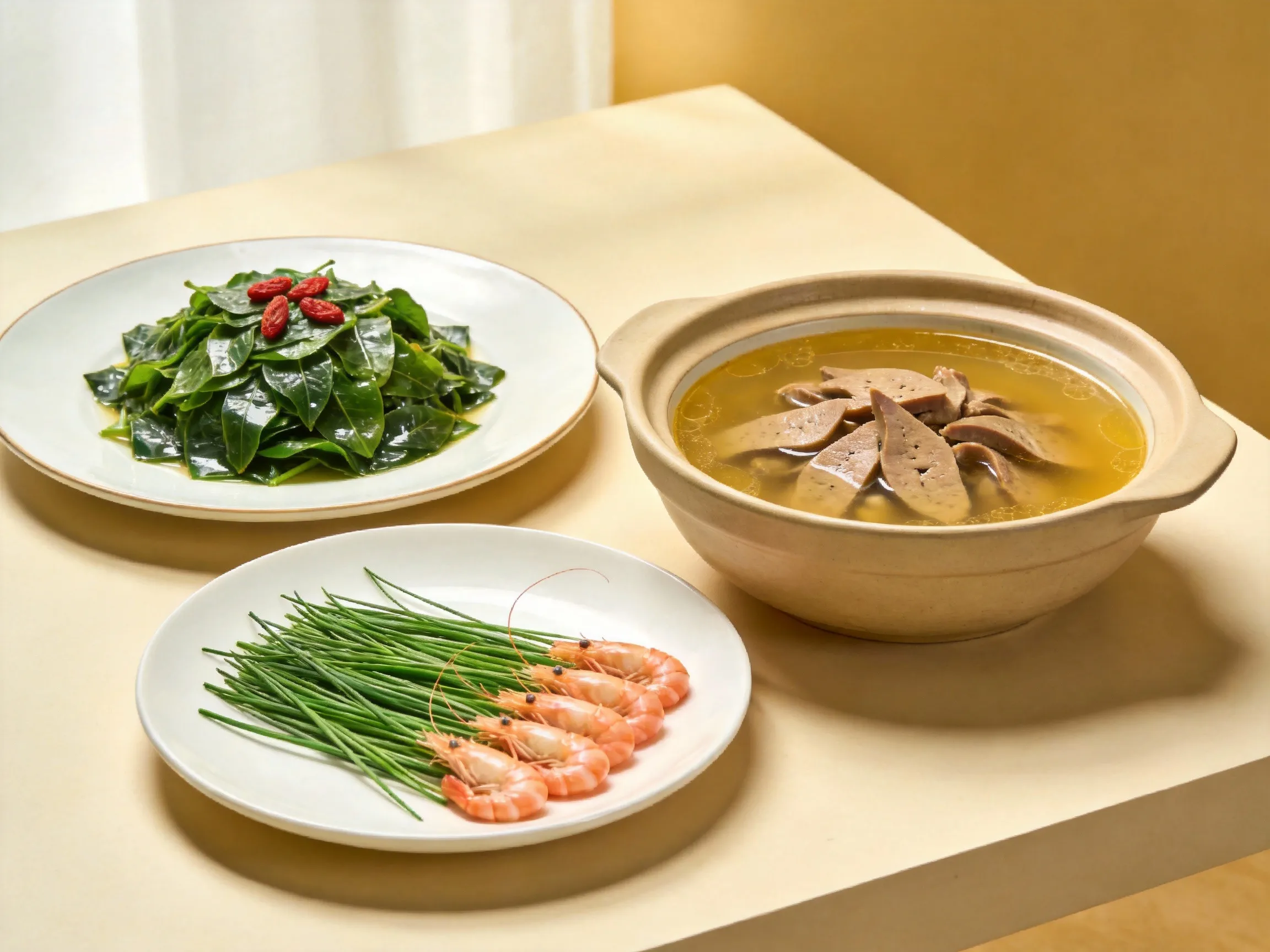 Three Effective Food Remedies for Treating Male Erectile Dysfunction