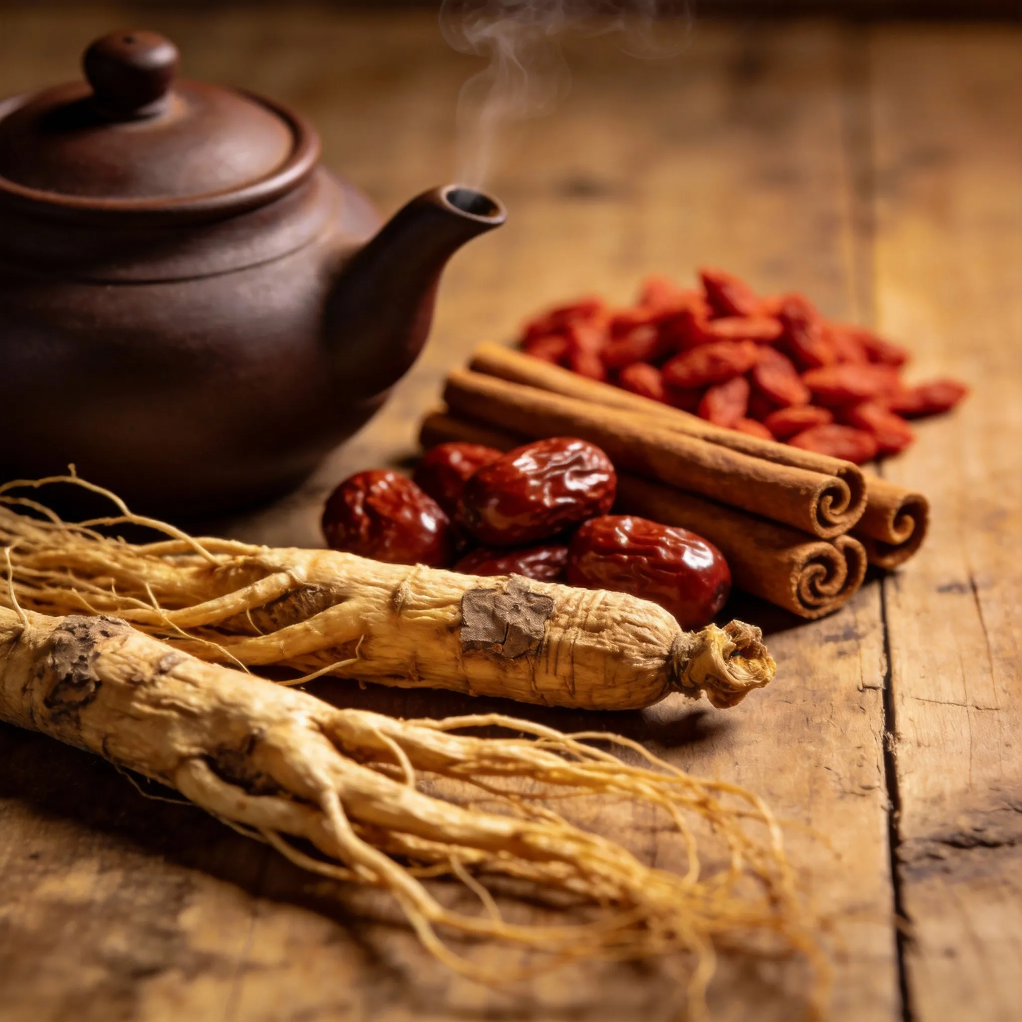 Folk Remedies for Erectile Dysfunction: Natural Treatments You Can Try at Home