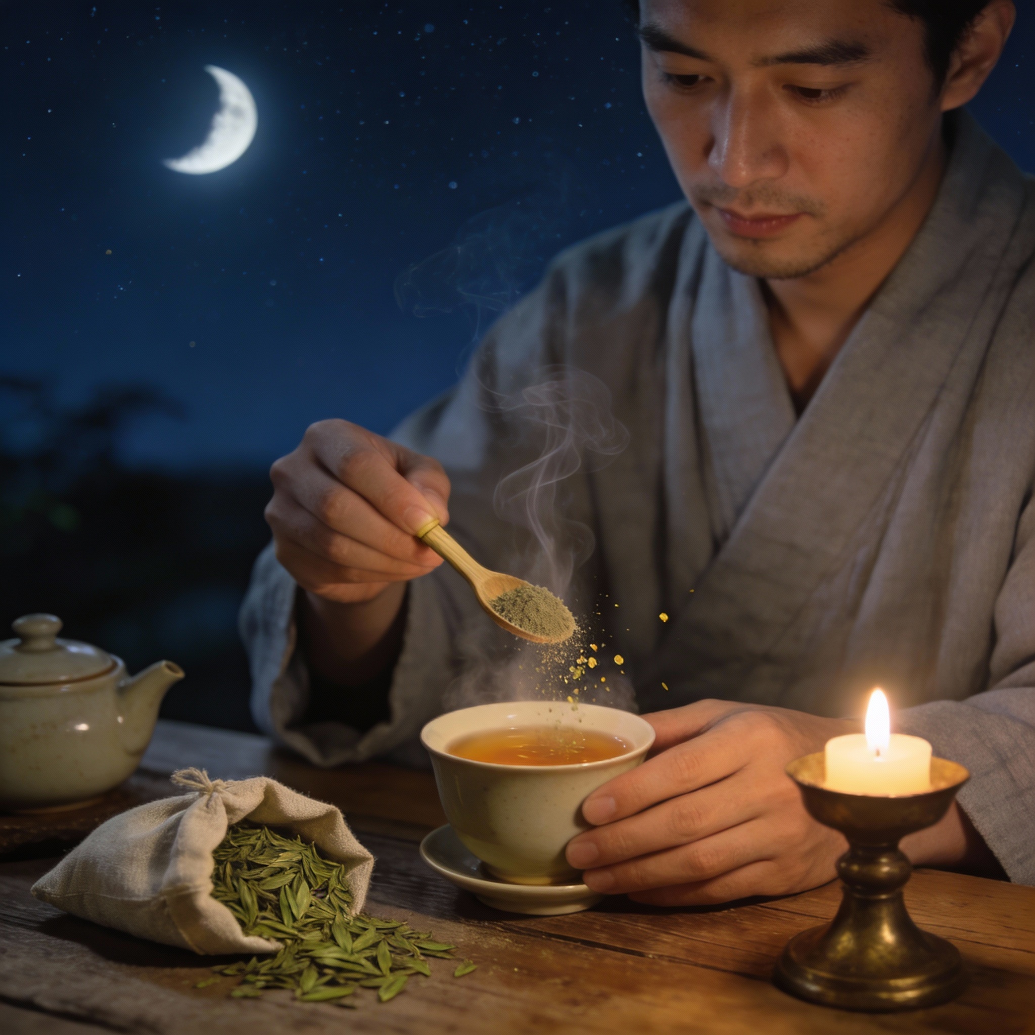 19 Effective Home Remedies for Treating Nocturnal Emission