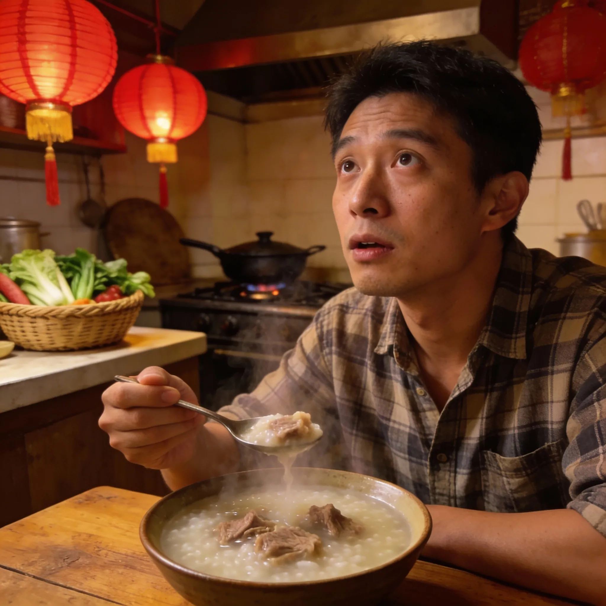 8 Natural Remedies for Erectile Dysfunction: Lamb and Rice Recipe