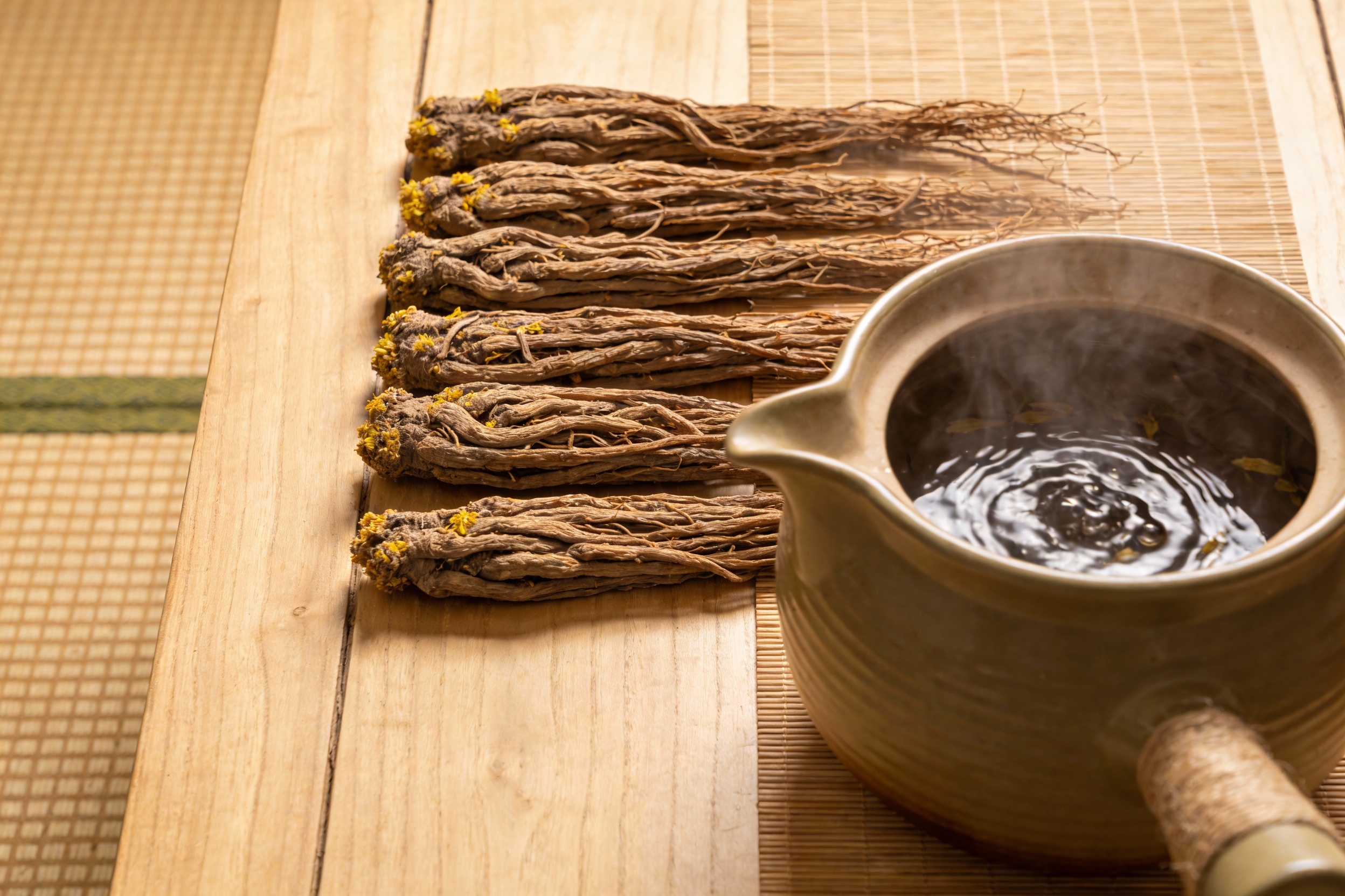 24 Effective Folk Remedies for Treating Nocturnal Emission