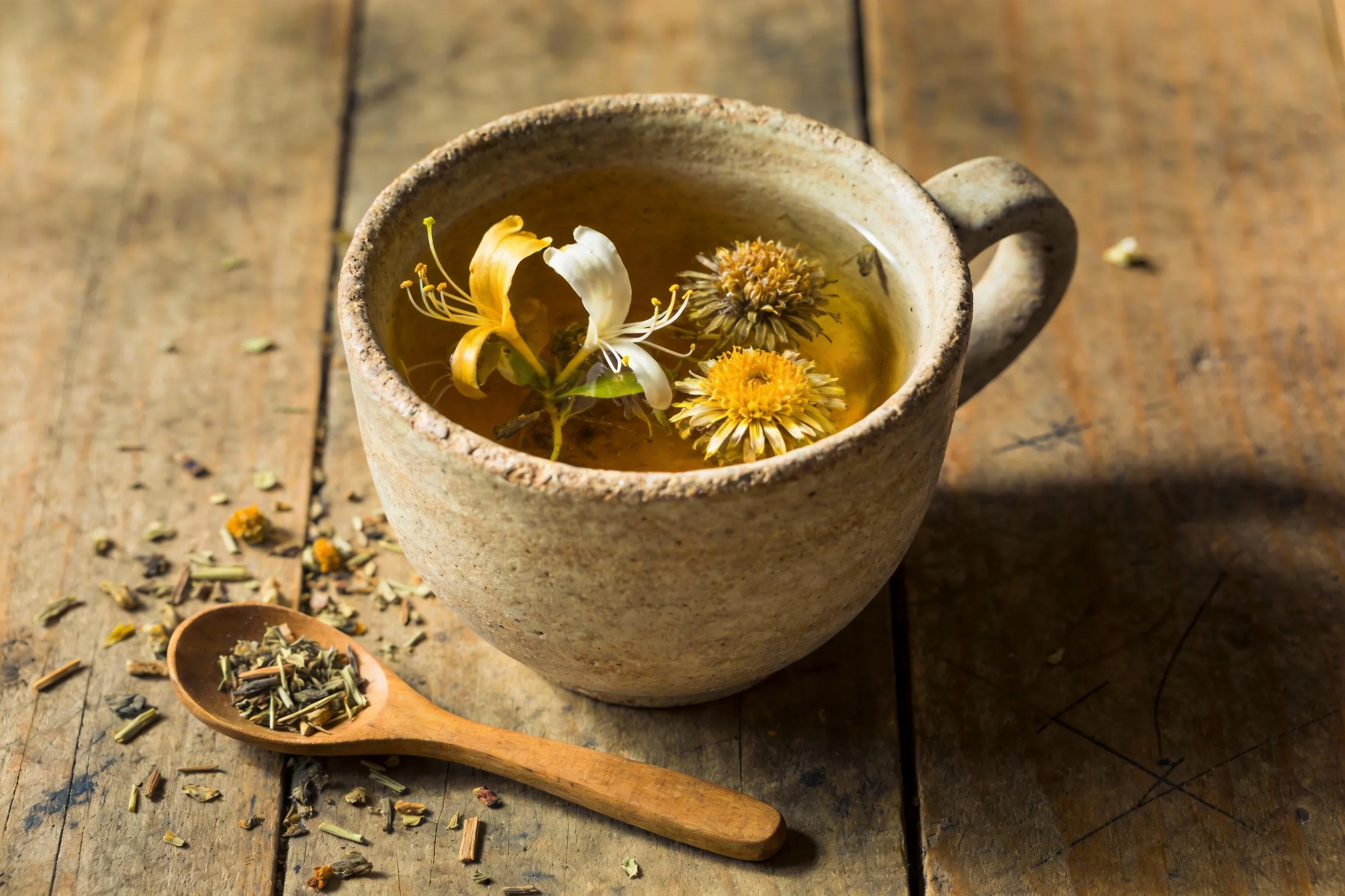 Herbal Remedies for Prostatitis: Natural Support for Men&rsquo;s Health