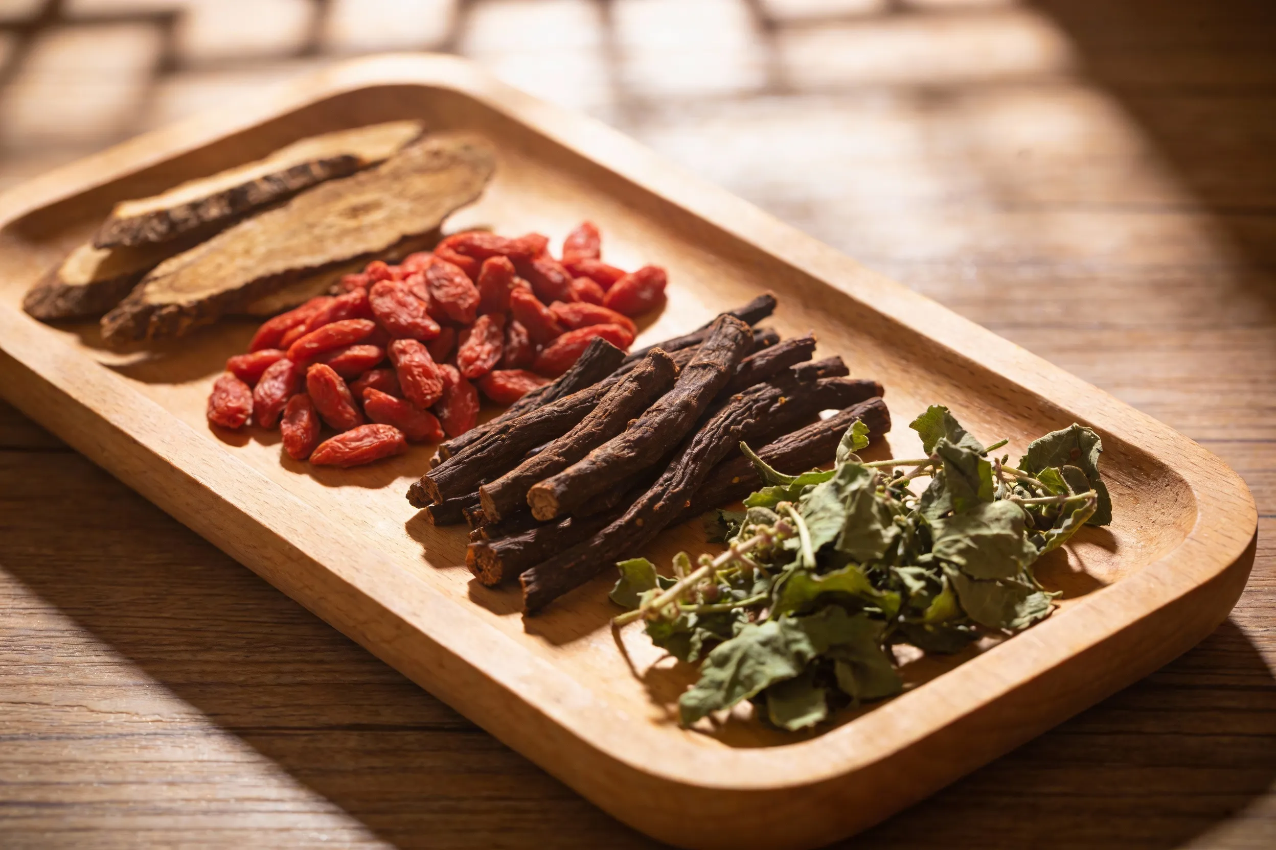 阳痿的治疗偏方6：高效草本调理肾阳亏虚