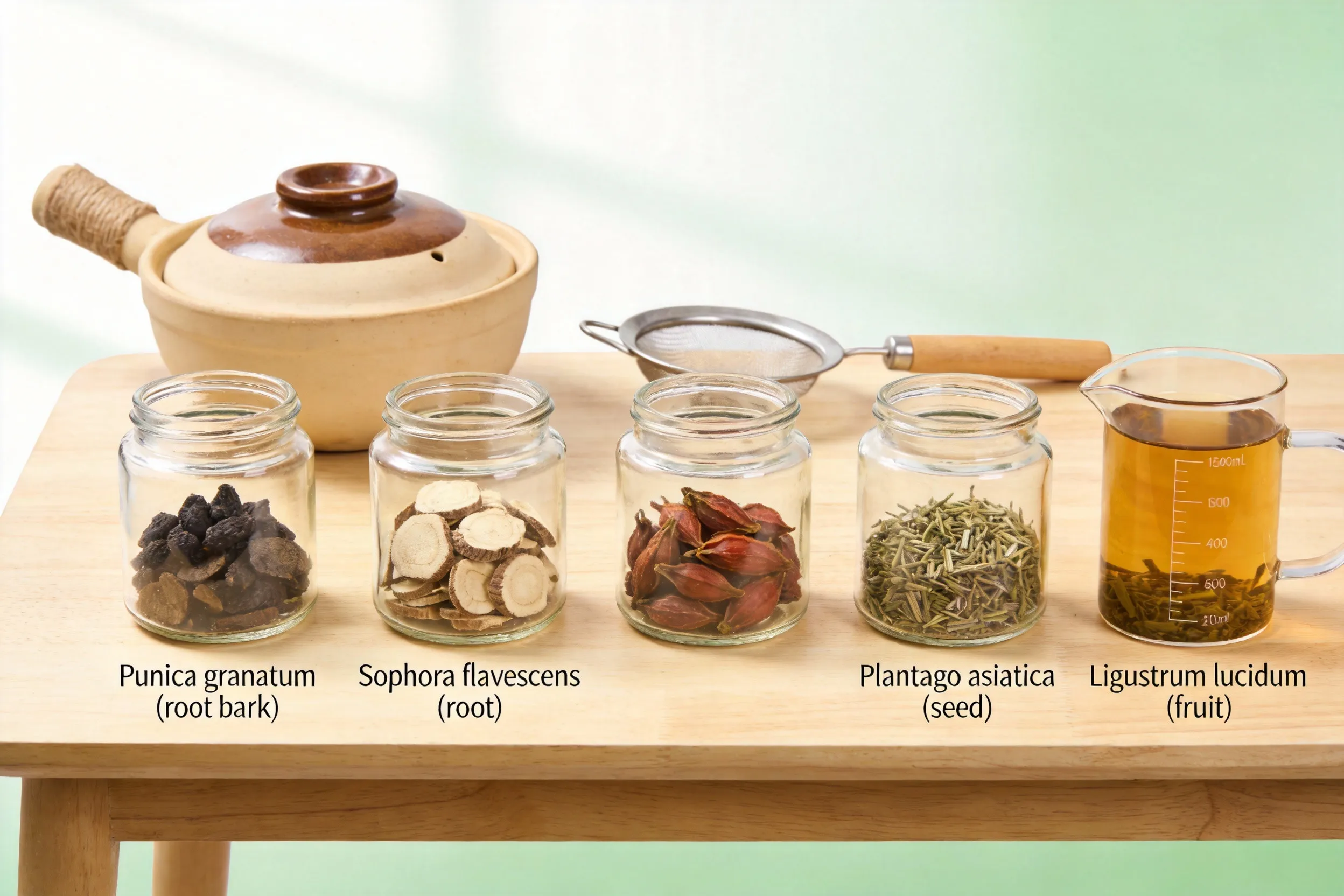 Acute Prostatitis Treatment: An Easy Herbal Formula That Works