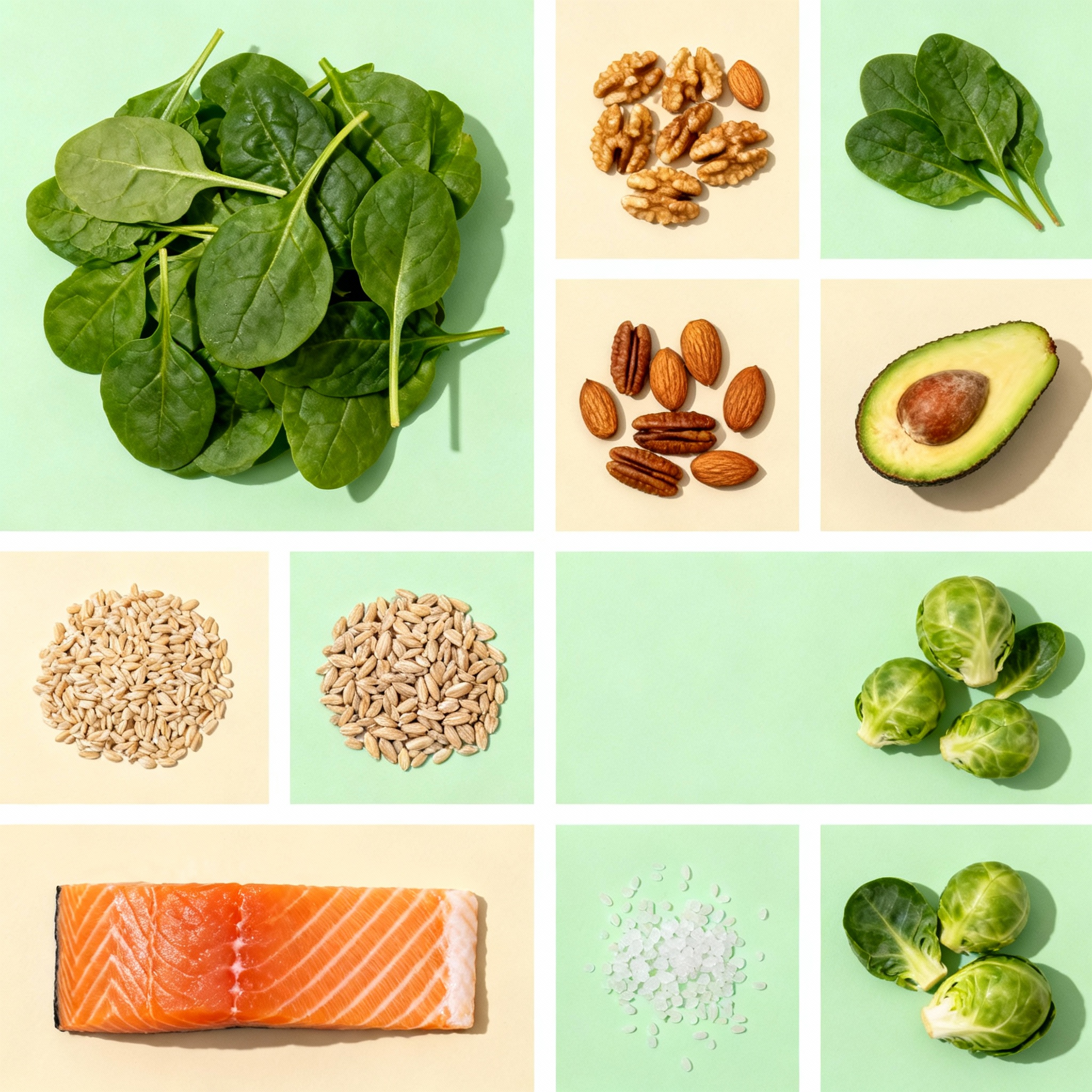 5 Anti-Inflammatory Diet Habits That Ease Chronic Pain Fast | Backed by TCM Insight