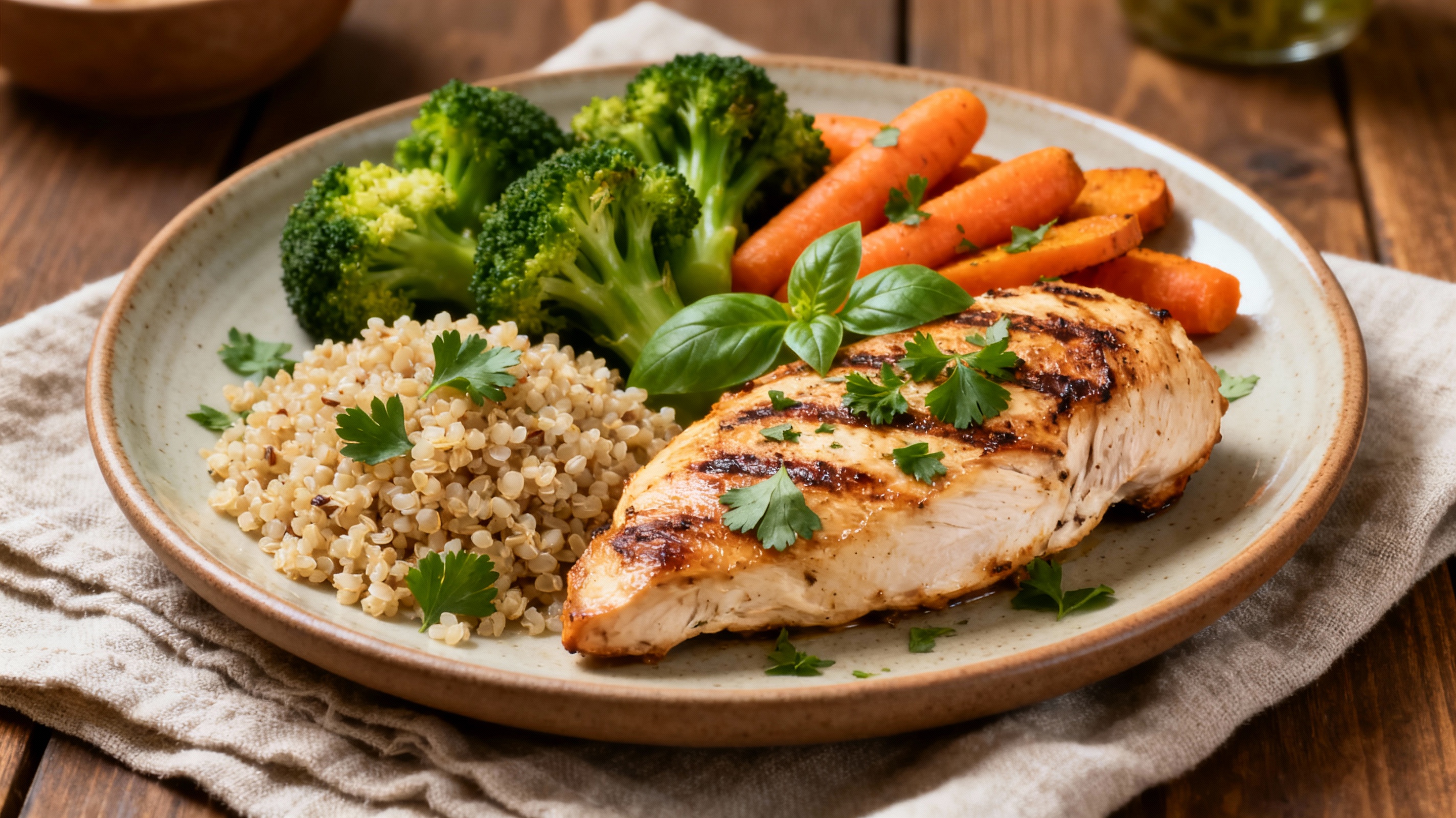 6 Smart Diet Tips for Diabetes That Actually Work | Balance Without Burnout