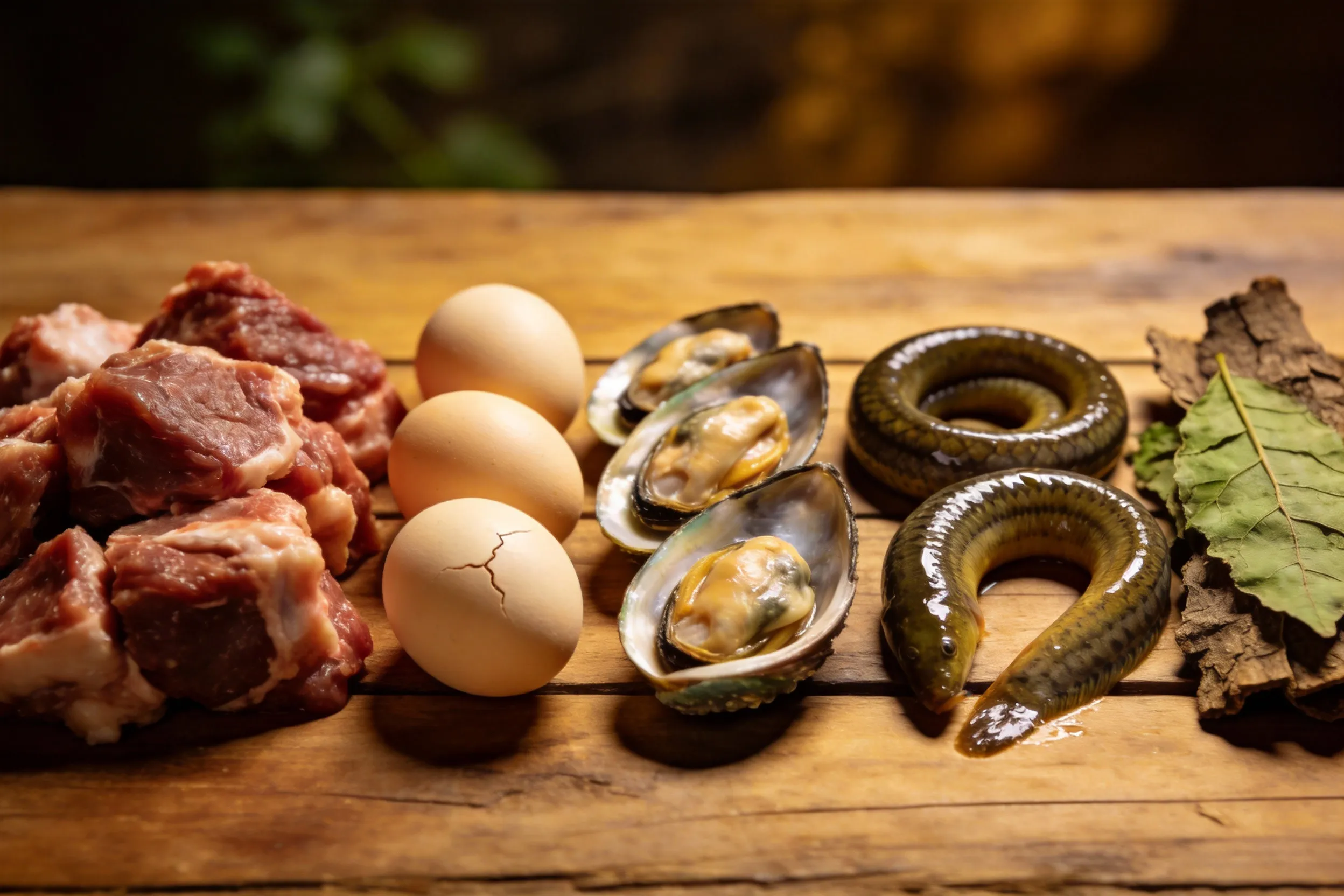 7 Powerful Foods to Help Treat Erectile Dysfunction in Men