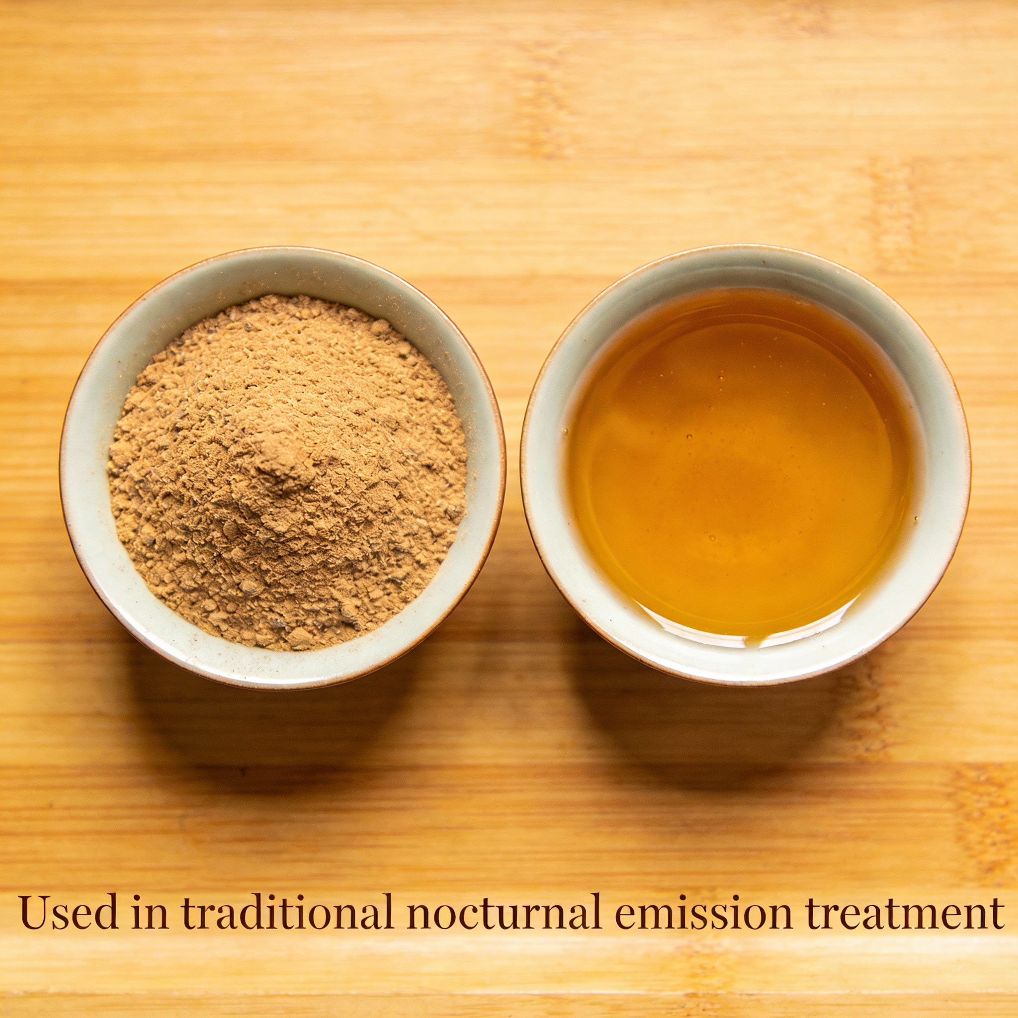 13 Natural Remedies for Treating Nocturnal Emission