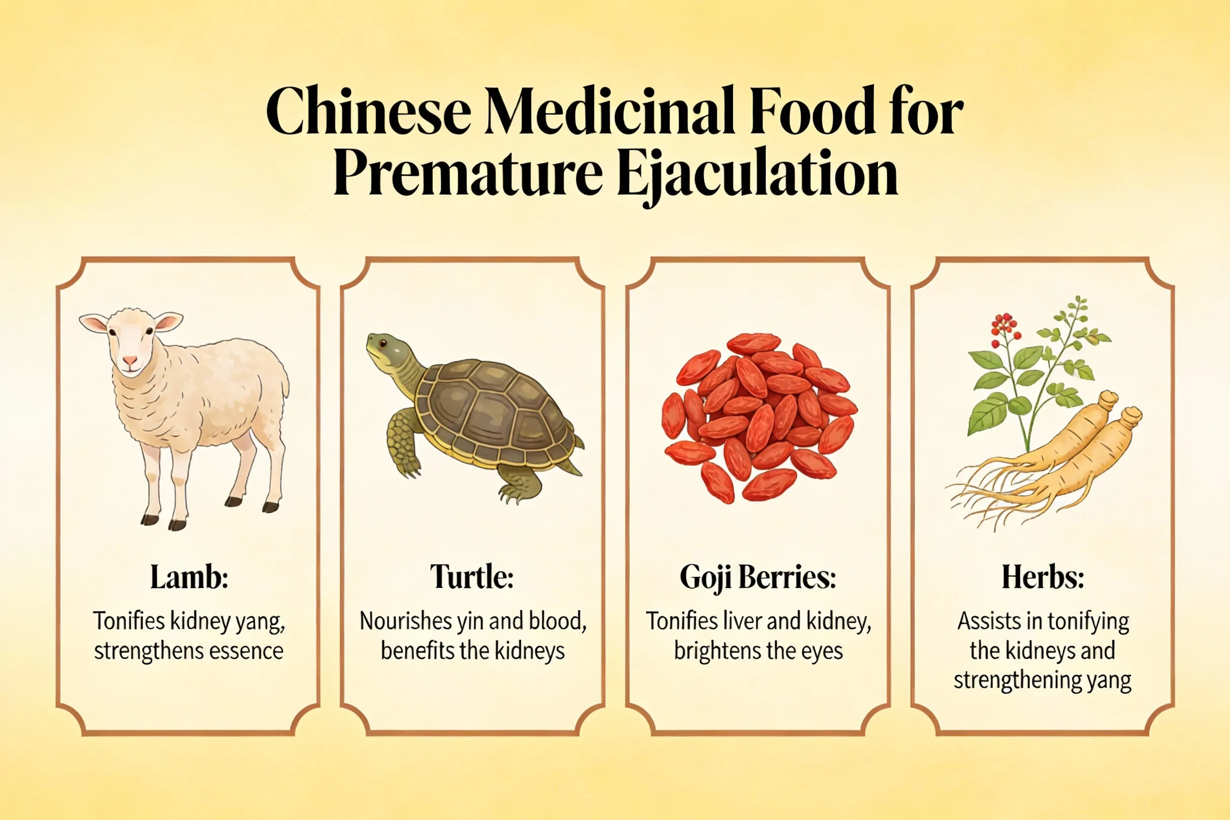 Easy Home Remedies to Treat Premature Ejaculation Naturally