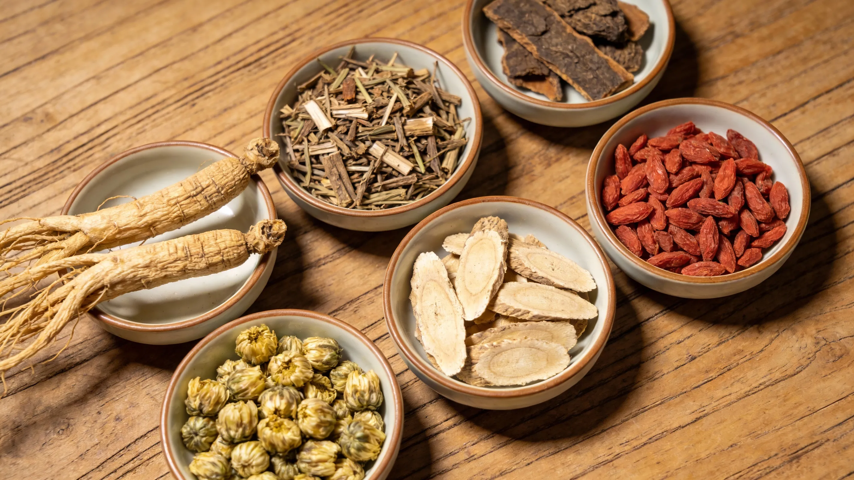 27 Traditional Chinese Home Remedies for Erectile Dysfunction