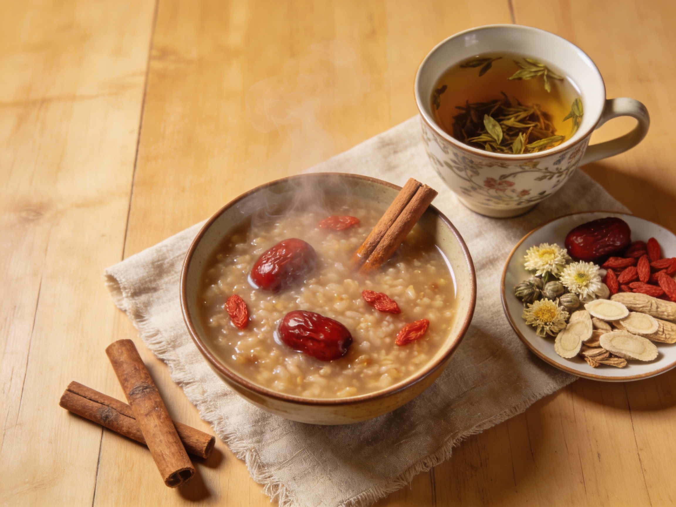 Two Effective Medicinal Recipes to Help Treat Nocturnal Emissions