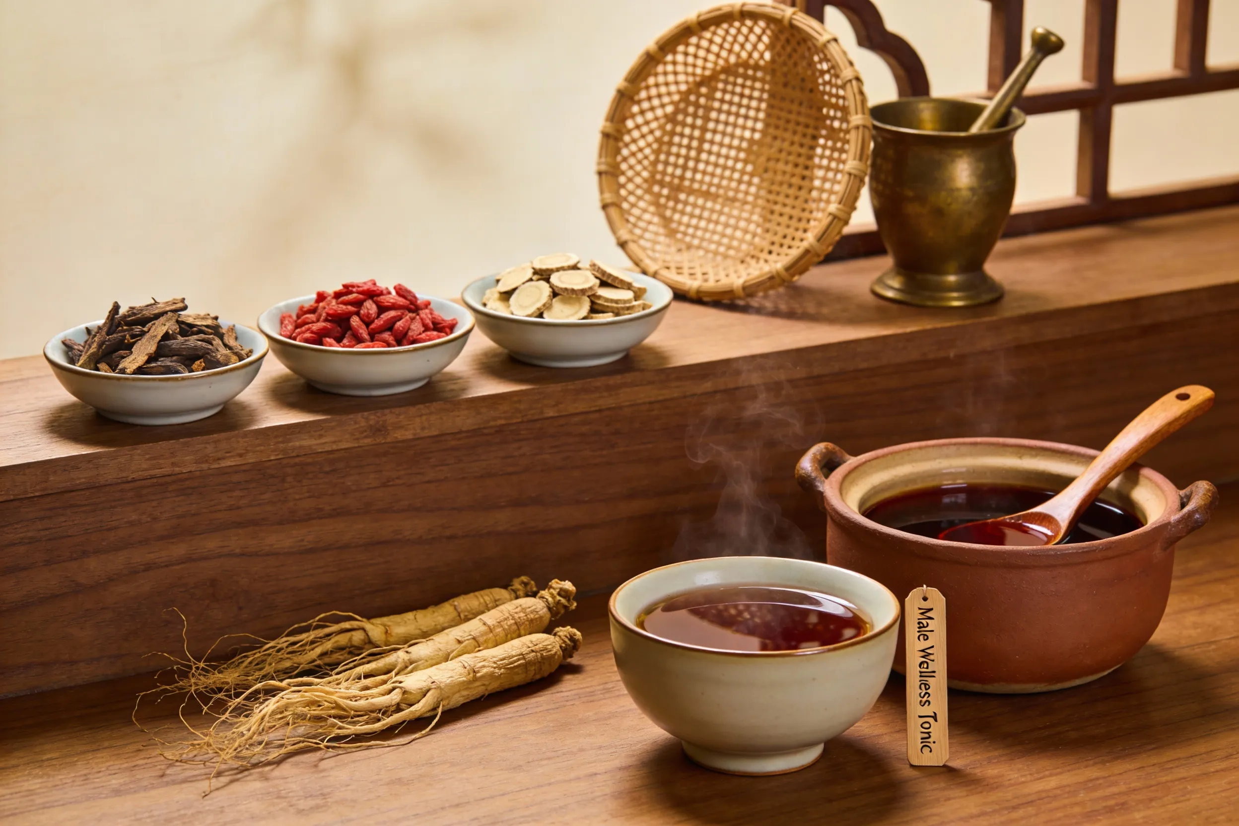 Natural Remedies for Erectile Dysfunction Men Can Try at Home