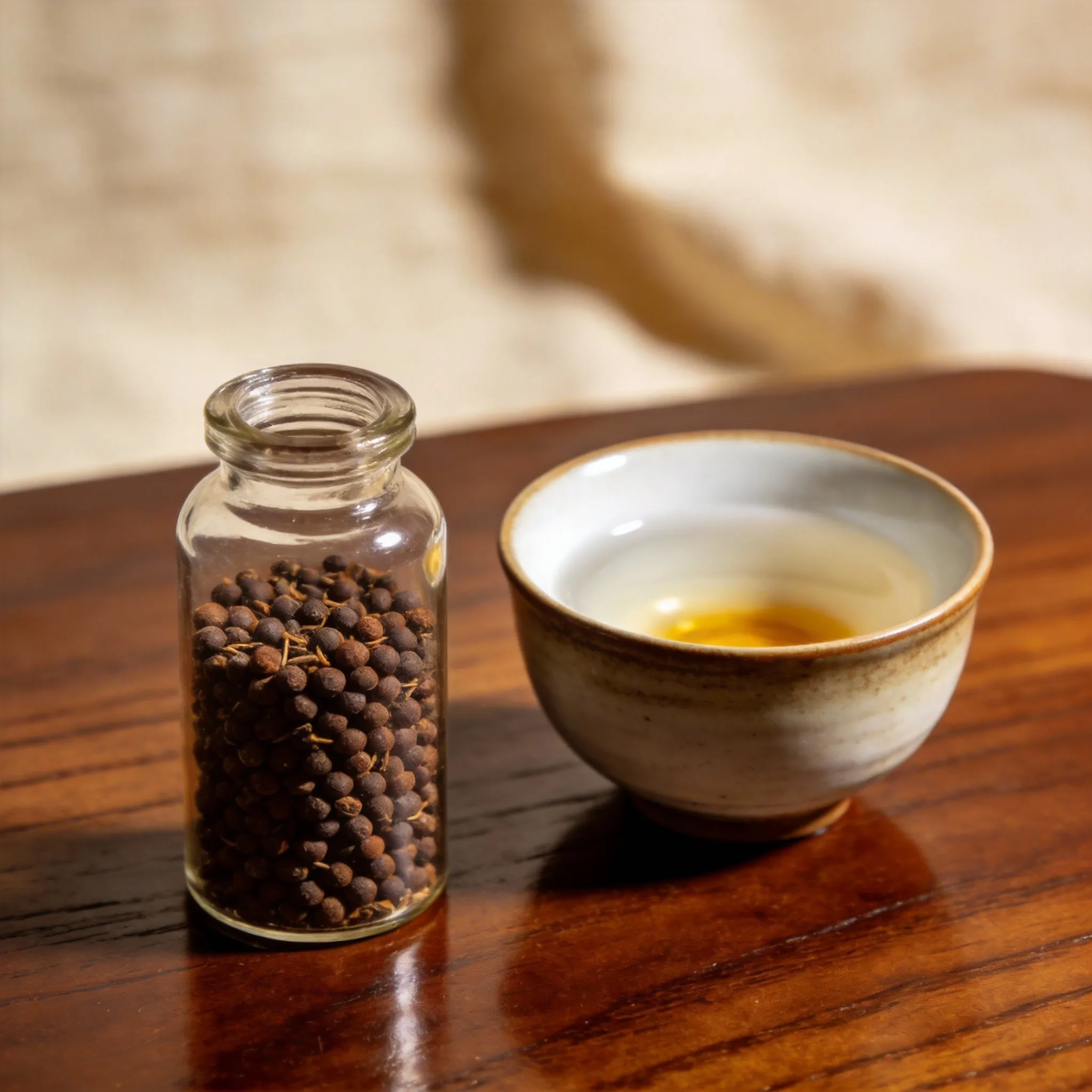 Chive Seed Remedy for Erectile Dysfunction