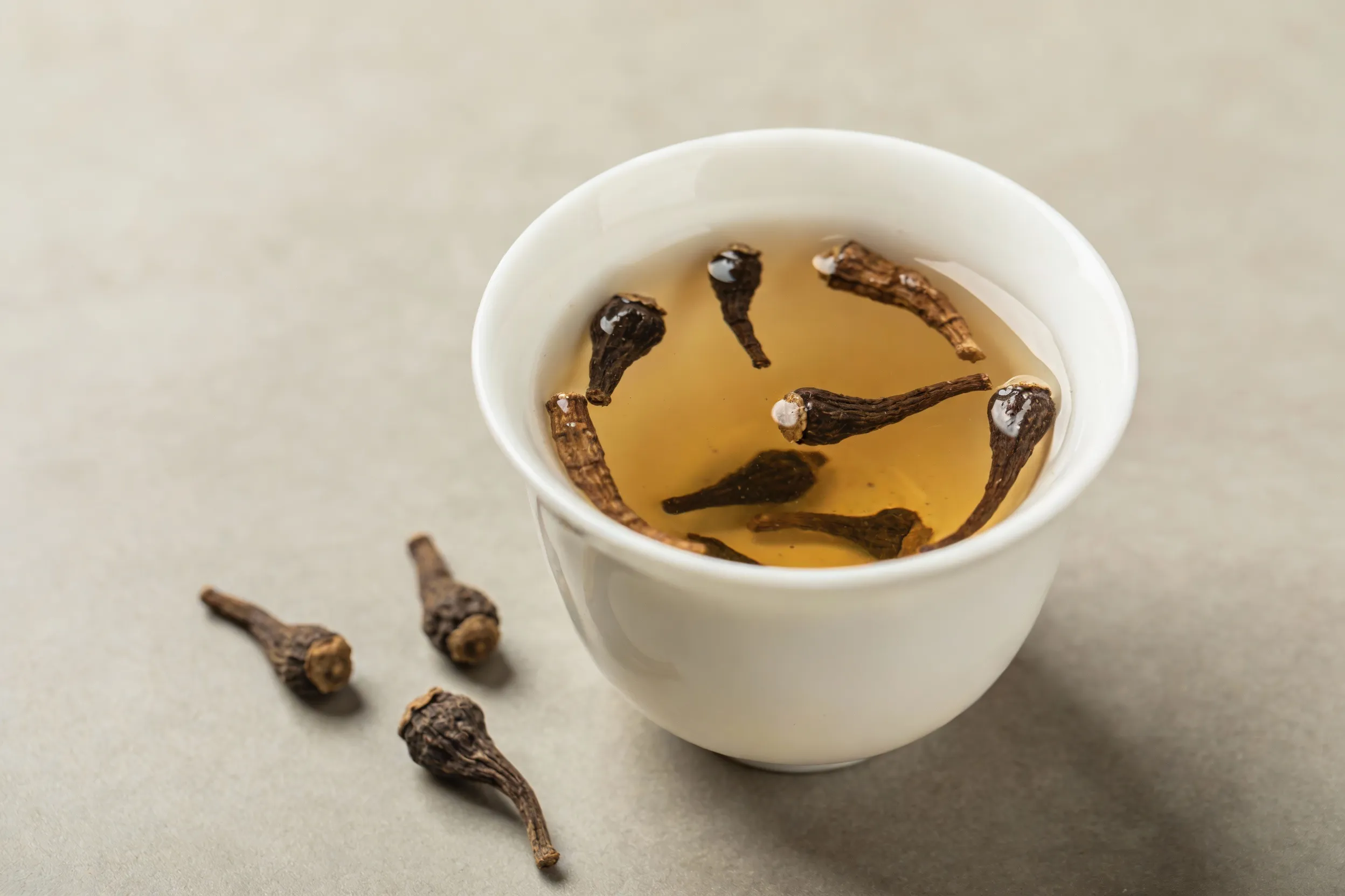 29 Natural Remedies for Erectile Dysfunction: The Xixin Tea Method