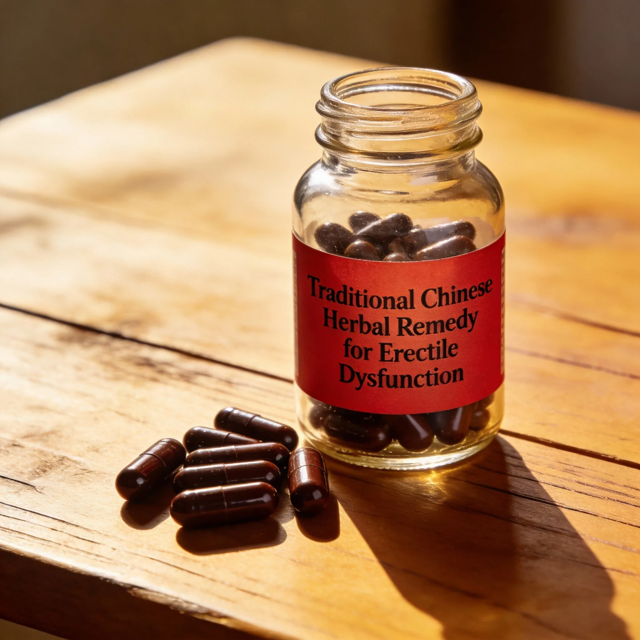 13 Natural Remedies for Treating Erectile Dysfunction