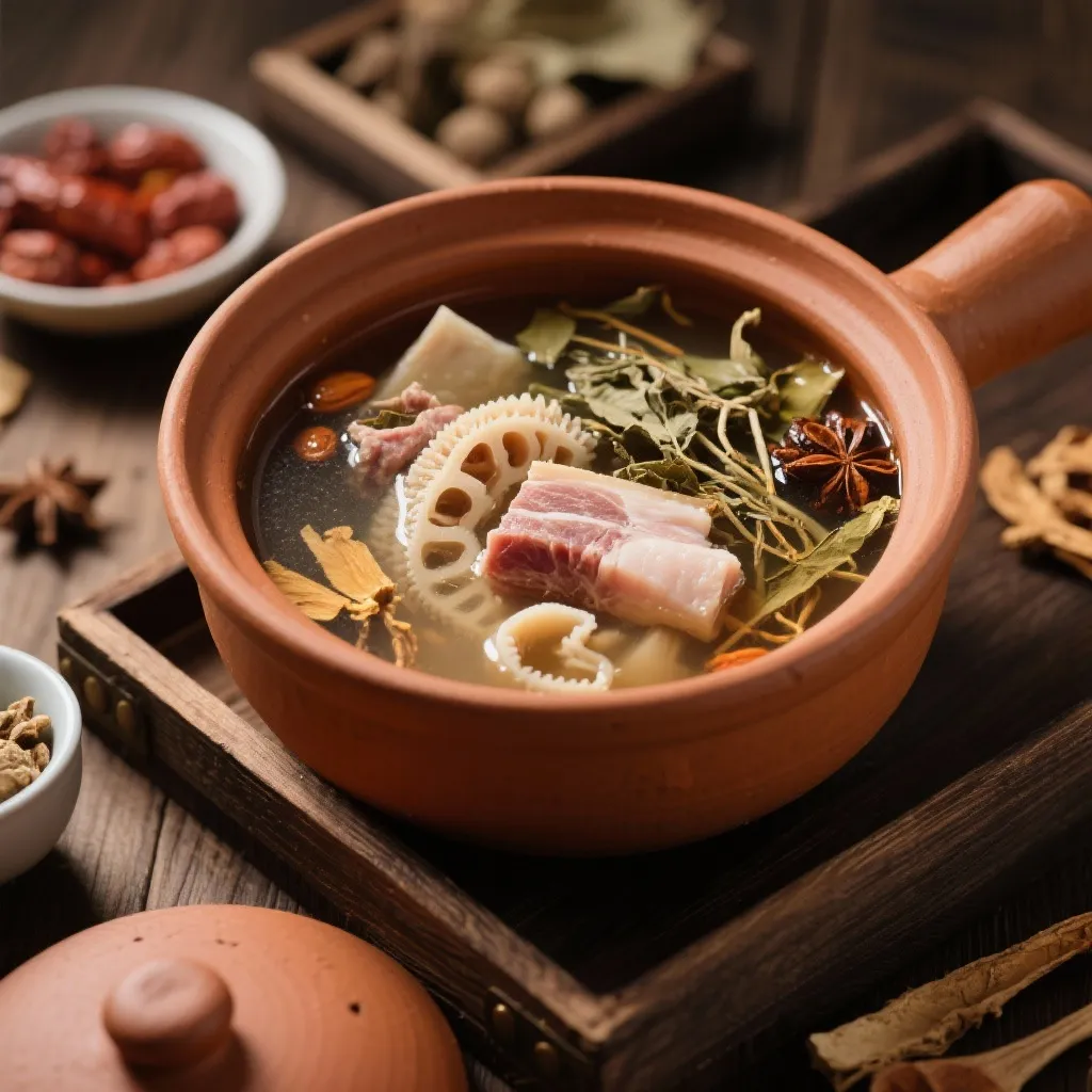 Simple TCM Remedy to Help Treat Prostate Enlargement