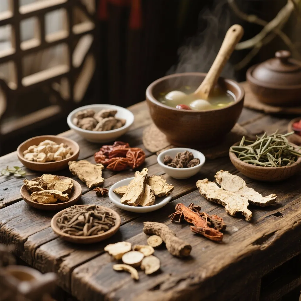 Effective Herbal Remedy for Prostate Enlargement