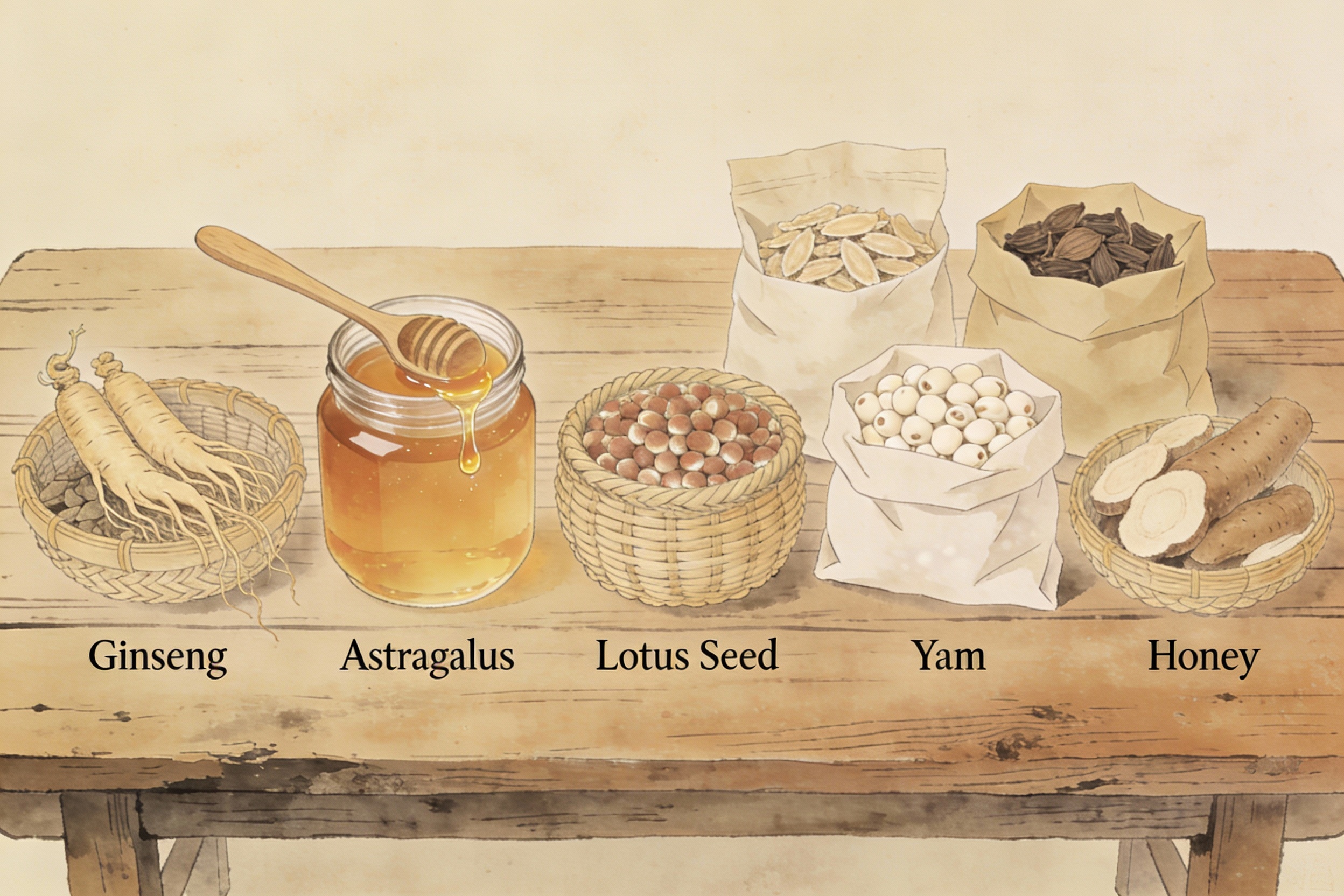 17 Natural Remedies for Treating Spermatorrhea