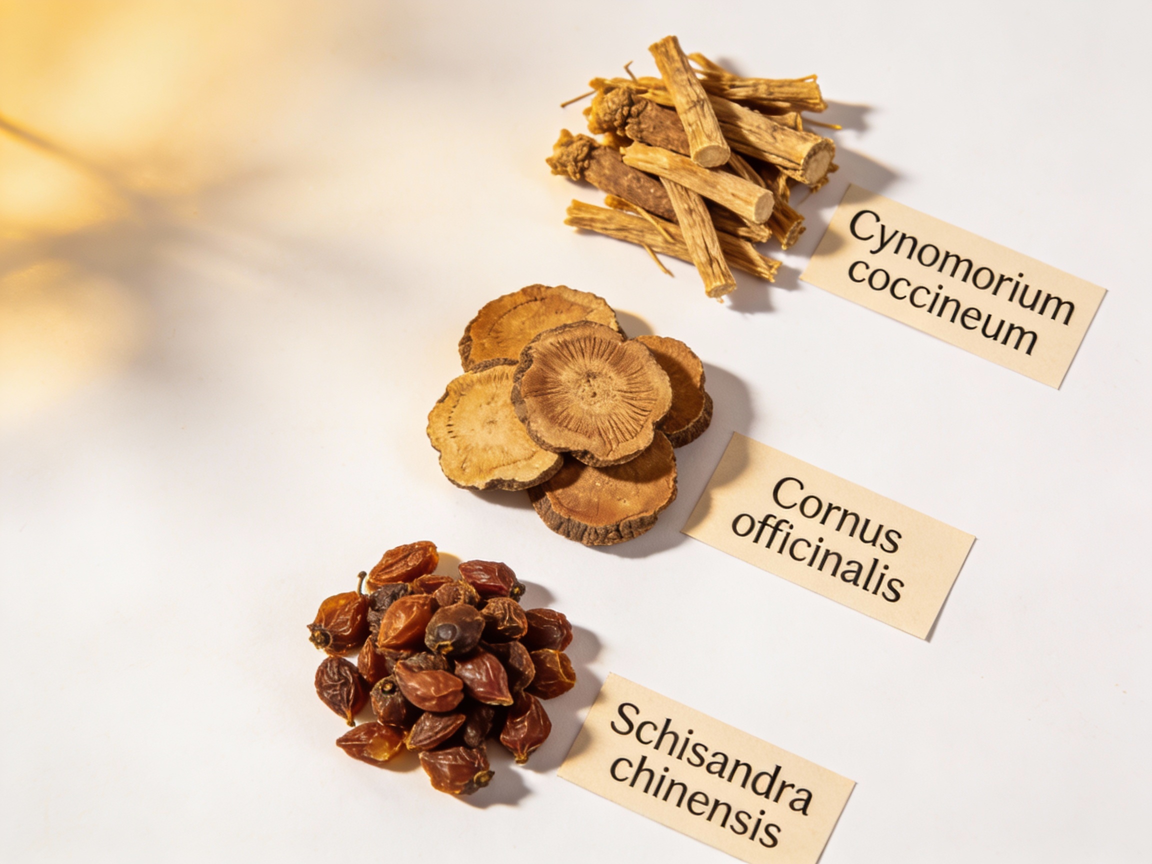 6 Effective Herbal Remedies for Treating Nocturnal Emissions