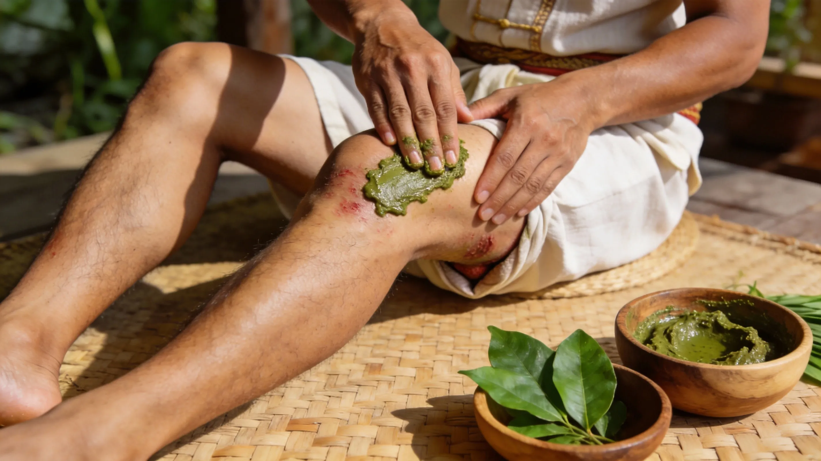 Natural Remedies for Scrotal Itching Caused by Prostate-Related Conditions