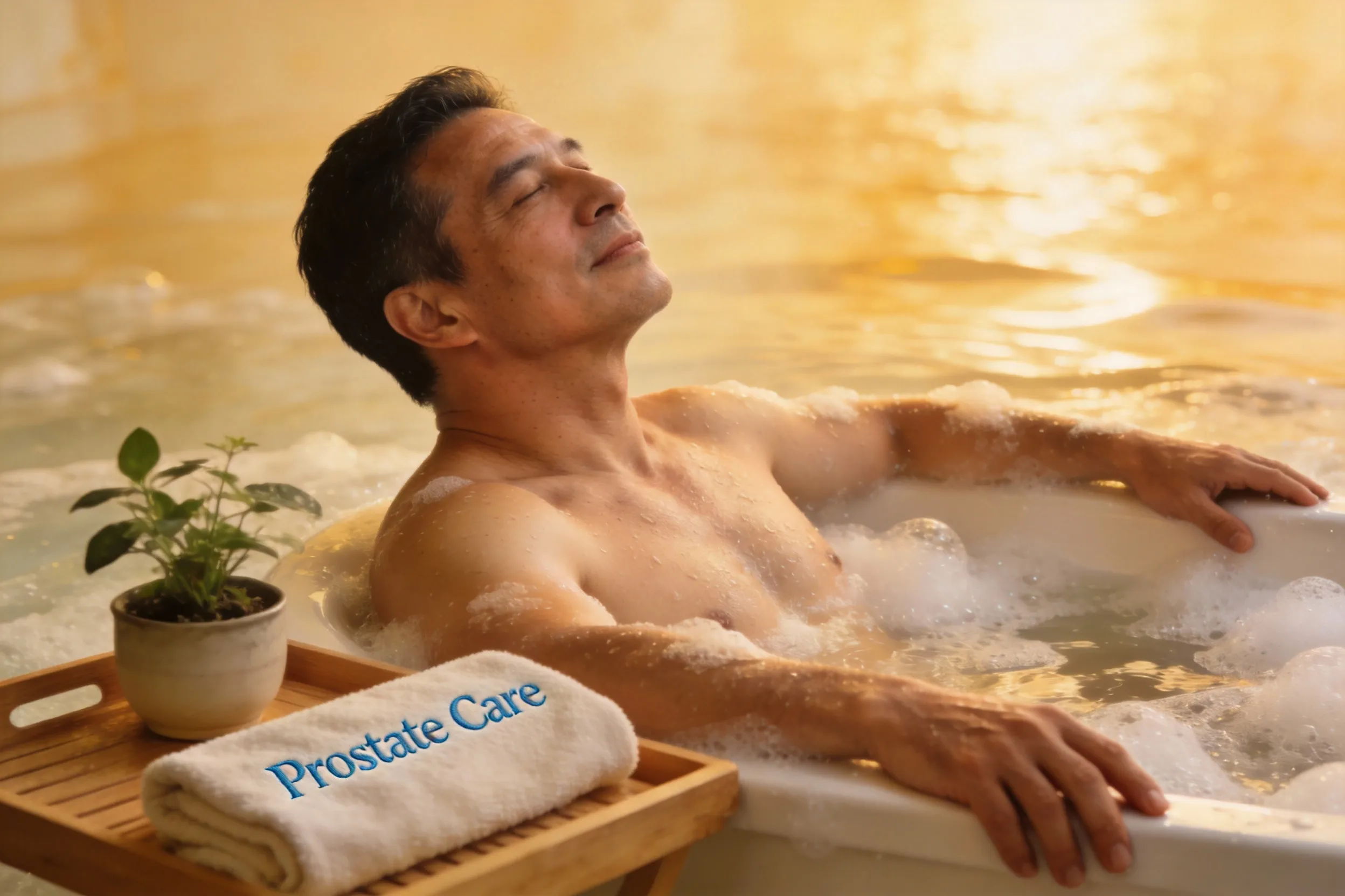 Prostate Health Tips That Actually Work