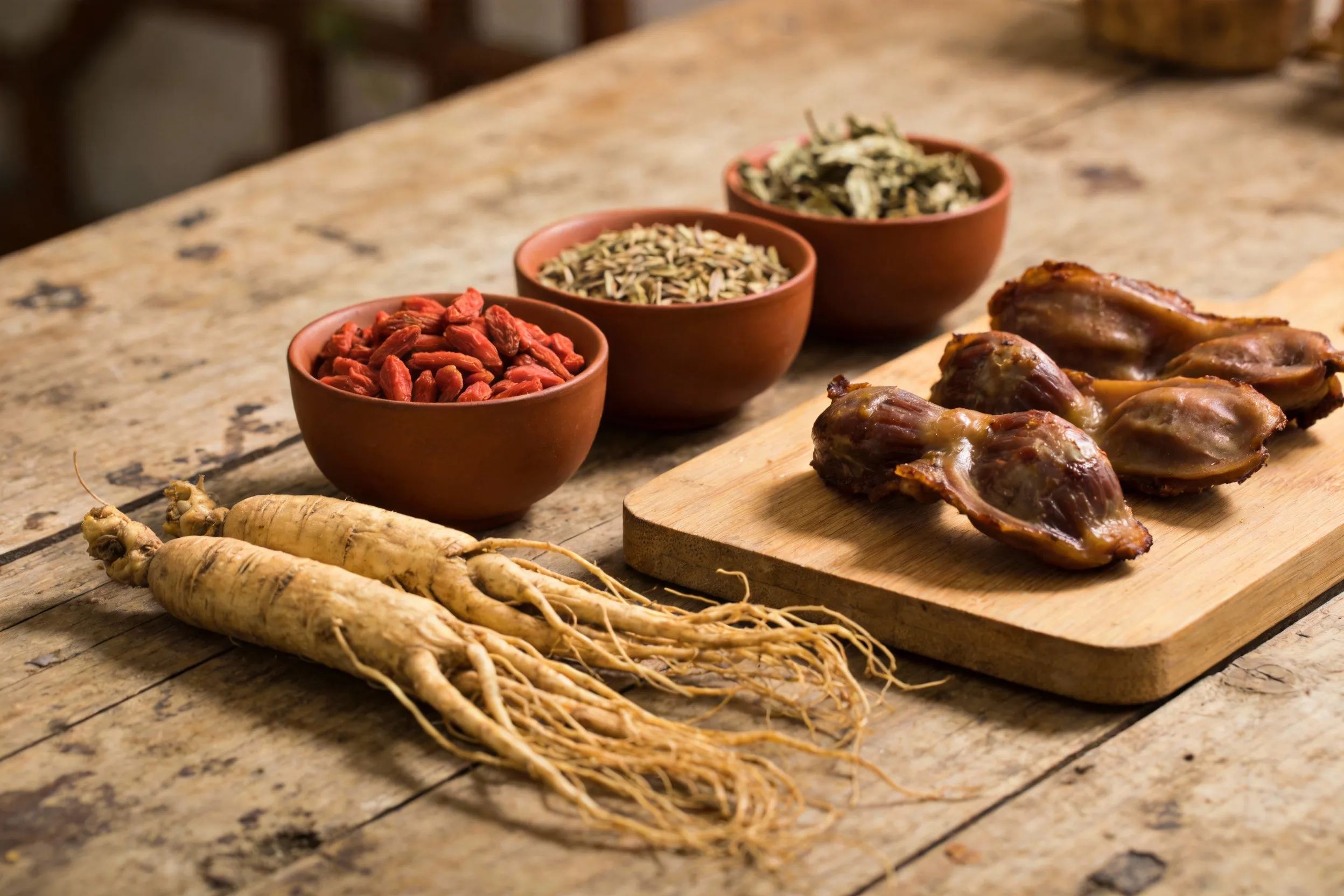 10 Natural Home Remedies for Treating Erectile Dysfunction