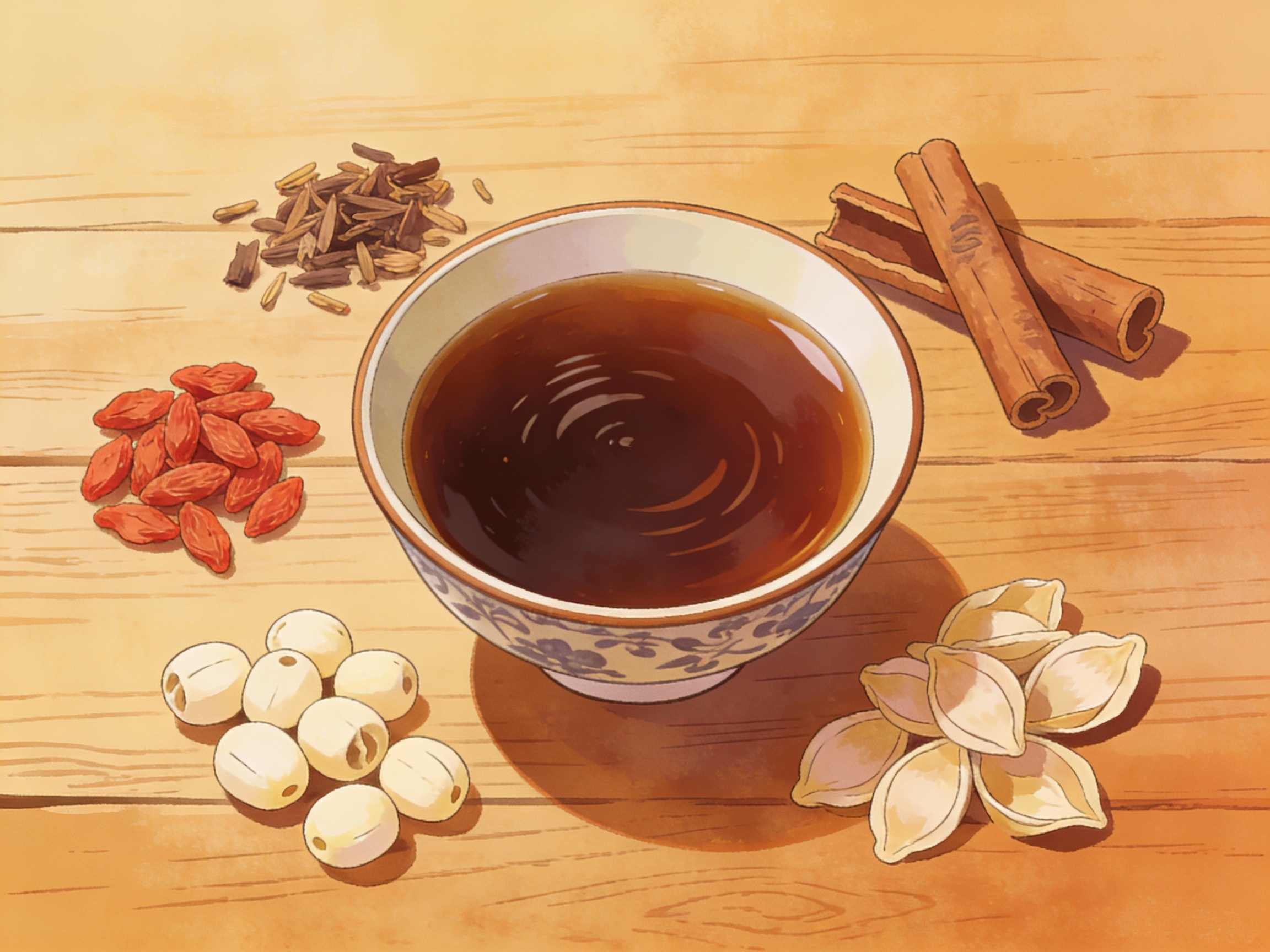 27 Natural Remedies for Nocturnal Emissions (Spermatorrhea)