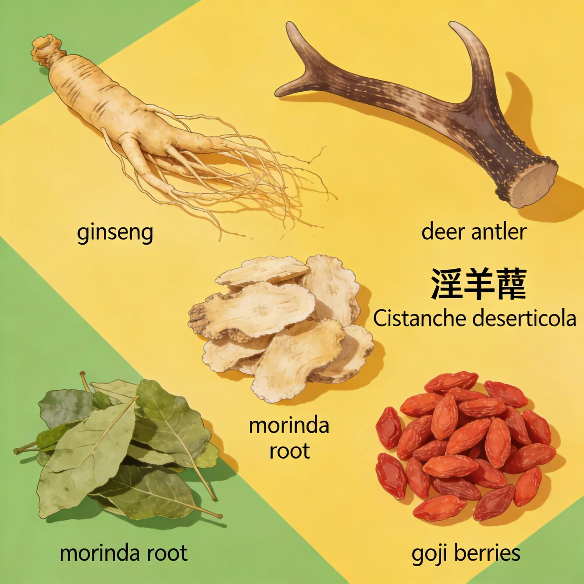 5 Effective Home Remedies for Treating Erectile Dysfunction