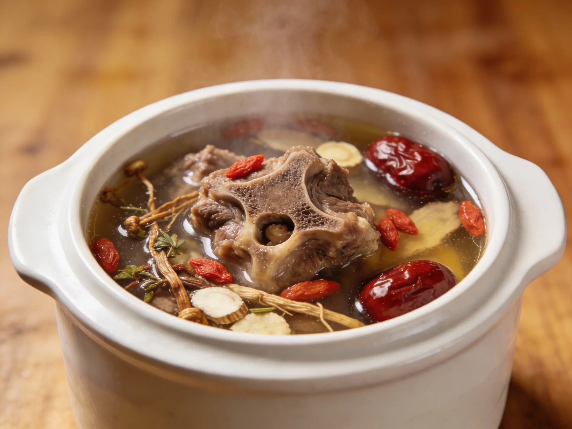 23 Home Remedies for Erectile Dysfunction with TCM Therapies