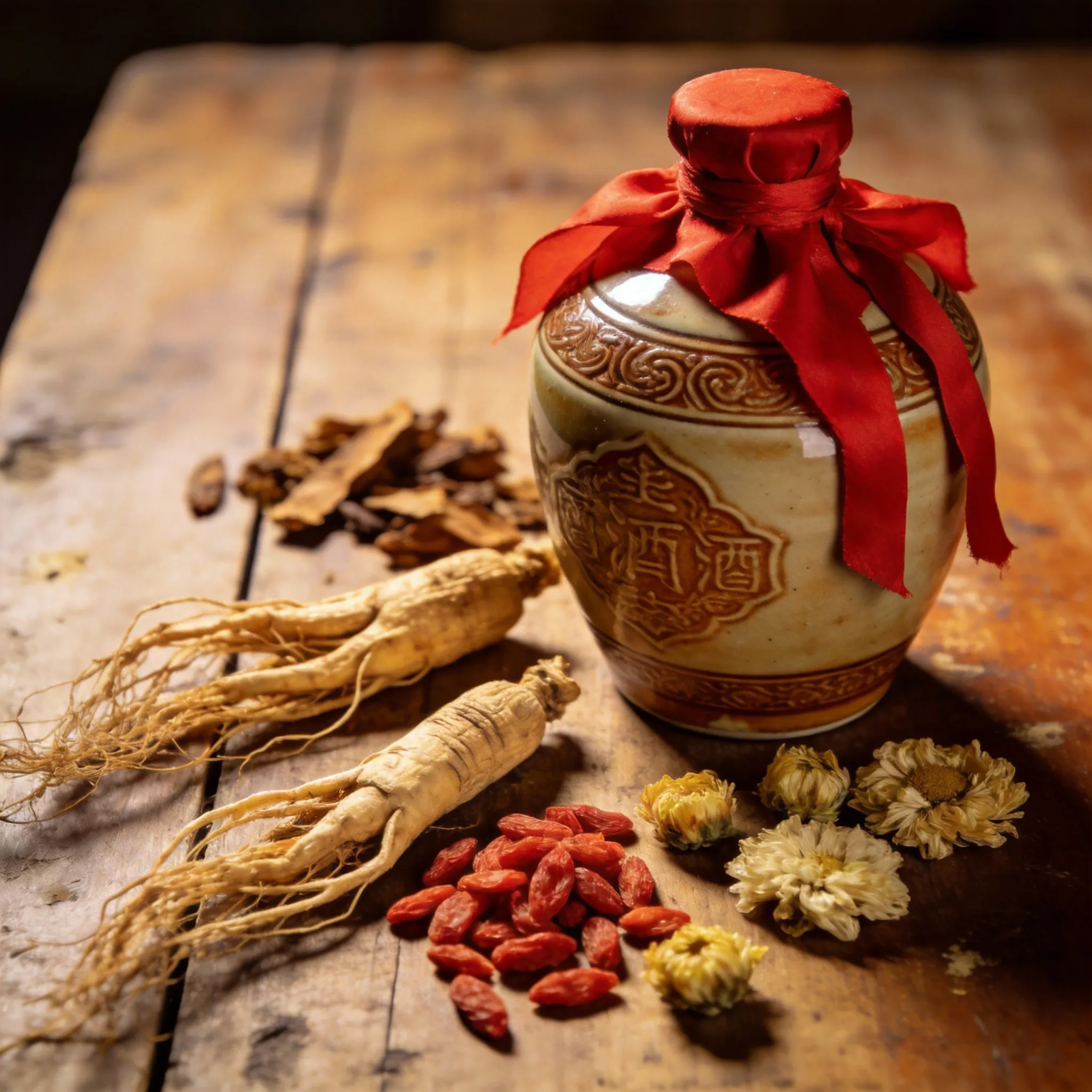 Folk Remedy for Treating Erectile Dysfunction Naturally