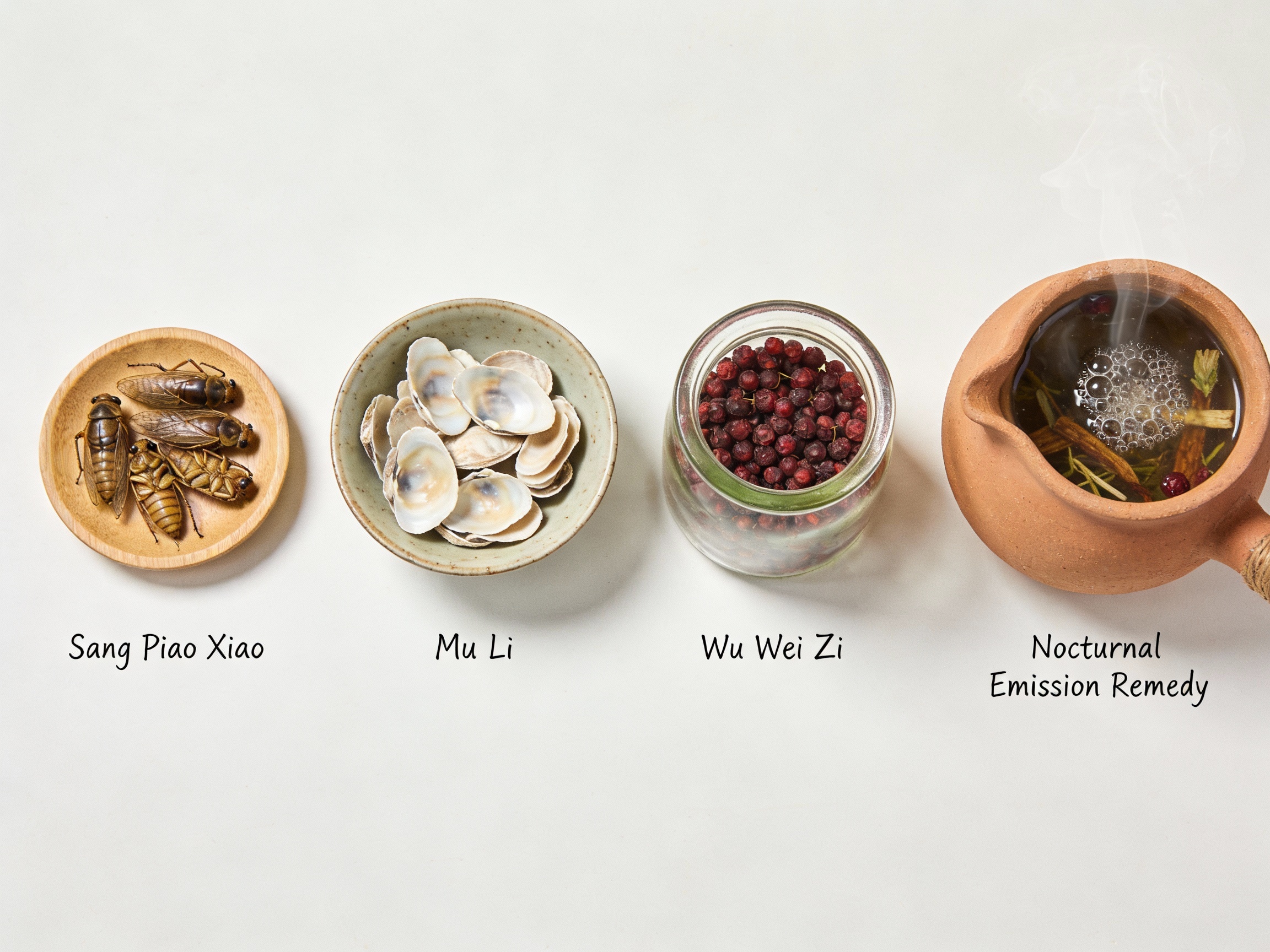 12 Effective Home Remedies for Treating Nocturnal Emission Naturally