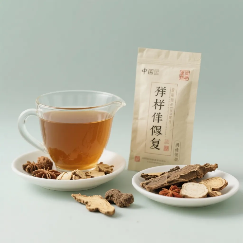 Top Natural Remedies for Prostate Enlargement: Safe TCM Herbs You Can Try