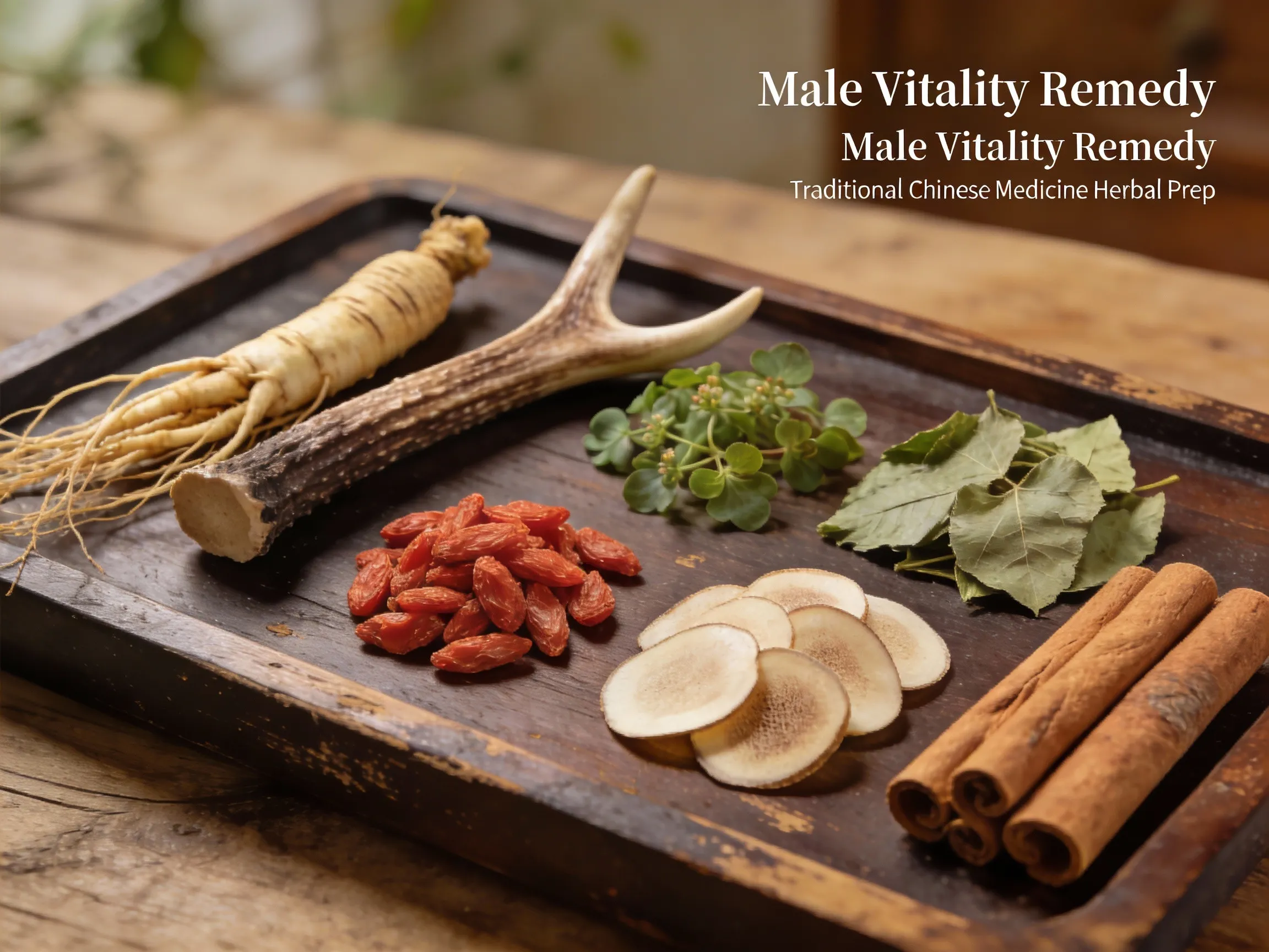 18 Traditional Remedies for Treating Erectile Dysfunction Naturally