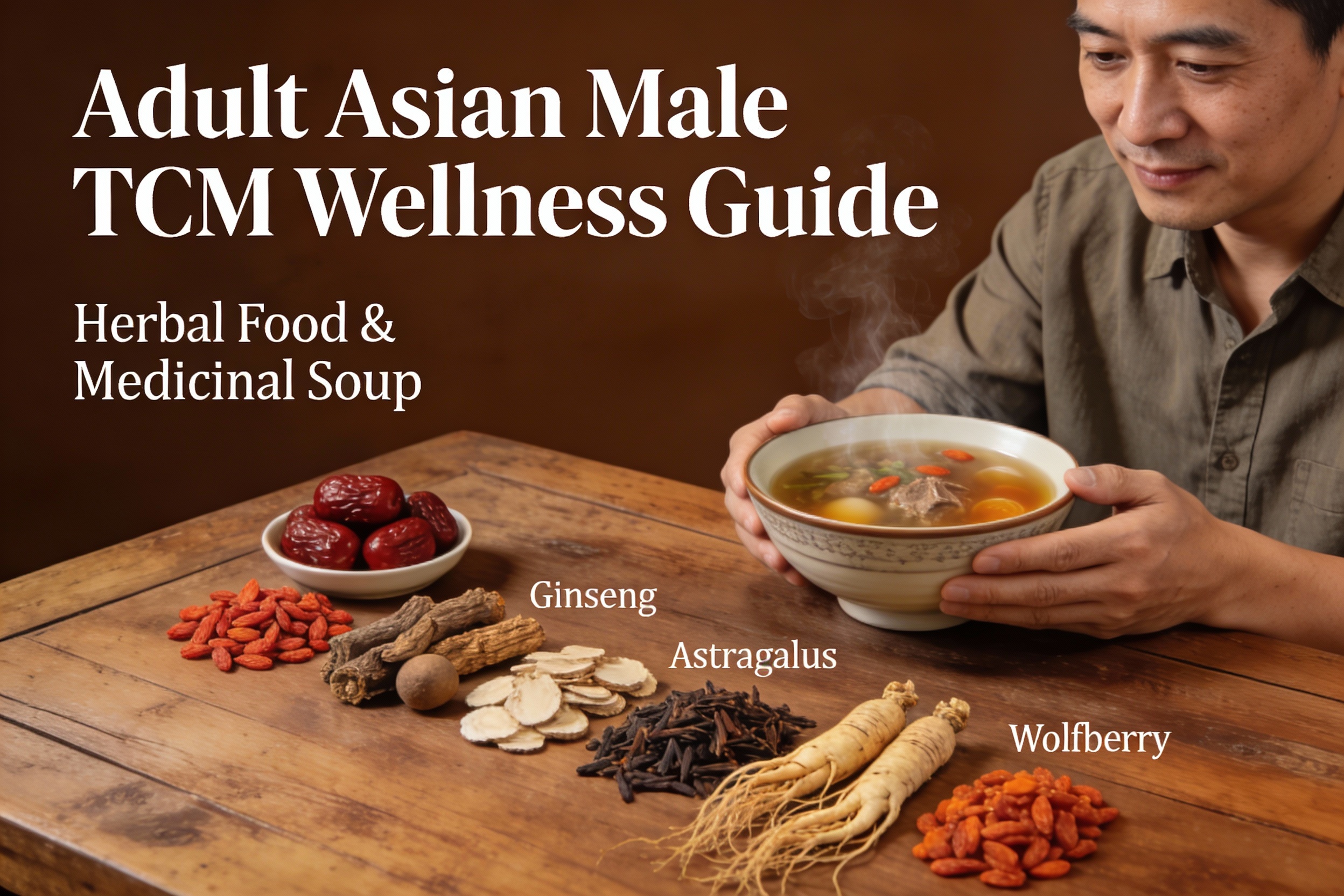 Dietary Remedies for Erectile Dysfunction Based on Different Body Types